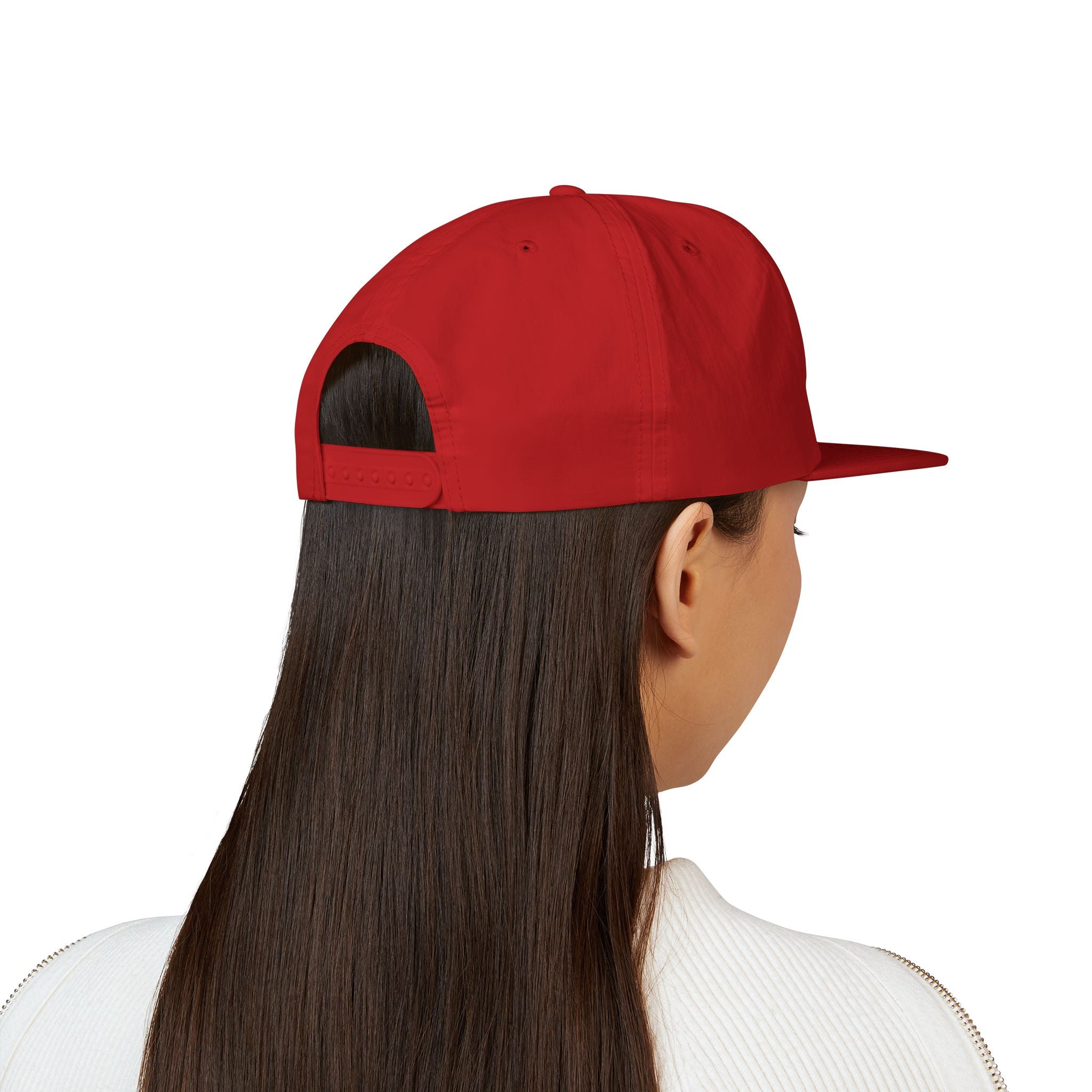 Pride Surf Cap for Beach Lovers, Summer Accessories, Casual Wear, Gift for Surfers, Outdoor Adventure Gear