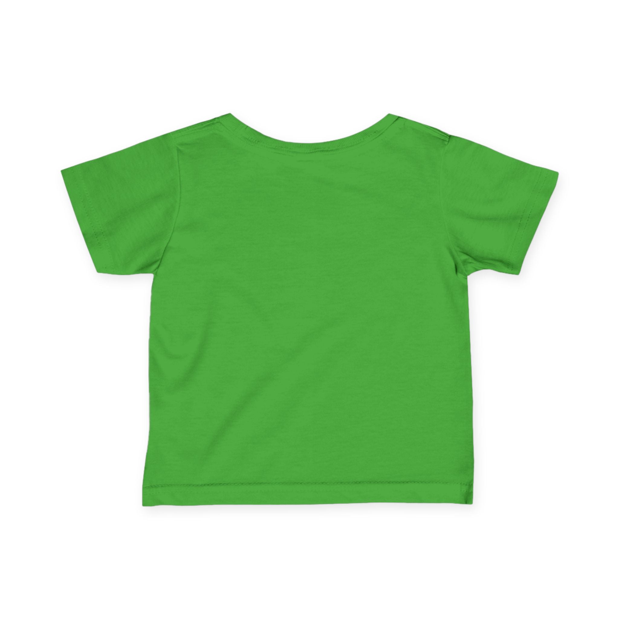 Bee Positive Infant Fine Jersey T-Shirt