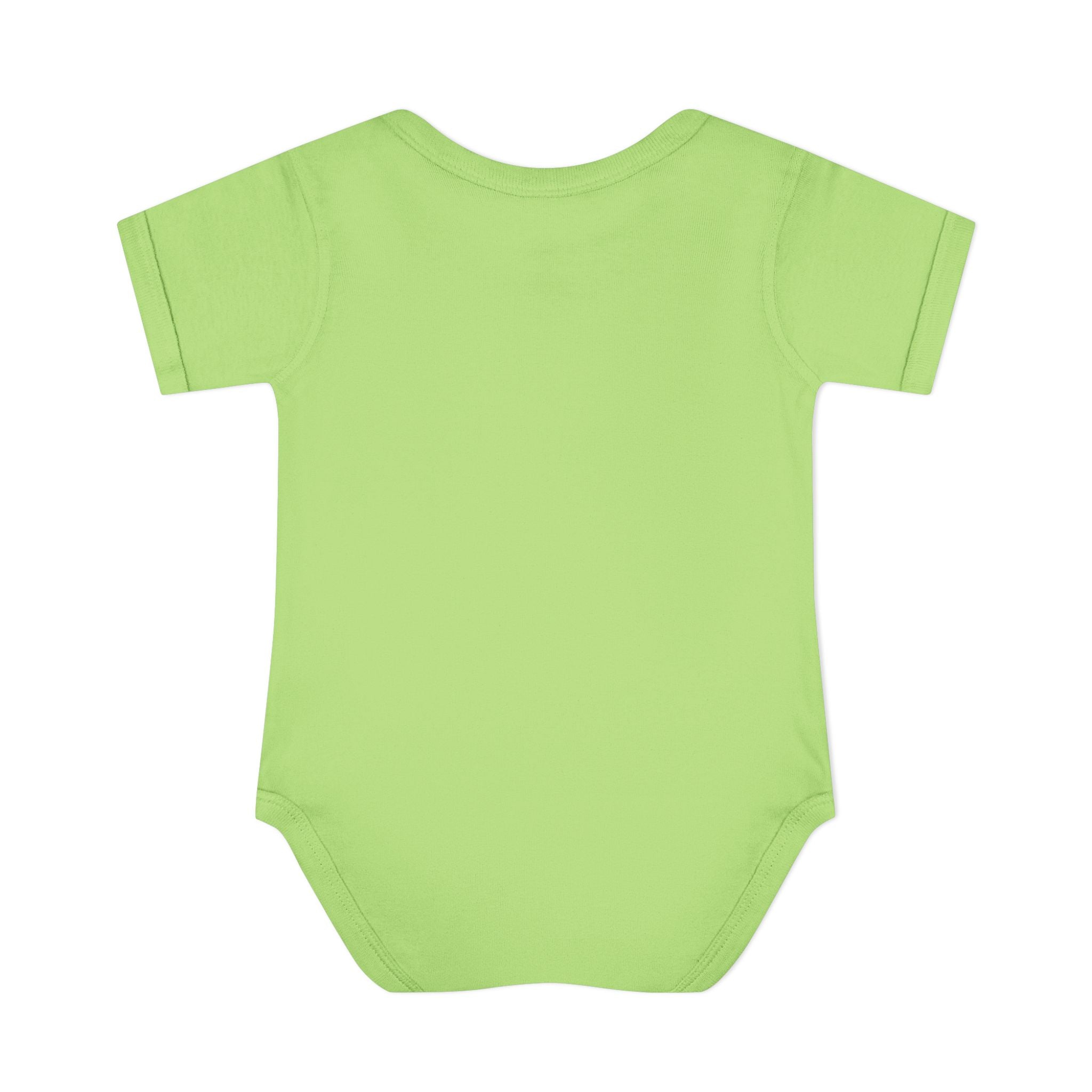 I Love My Mummy Infant One-Piece Bodysuit