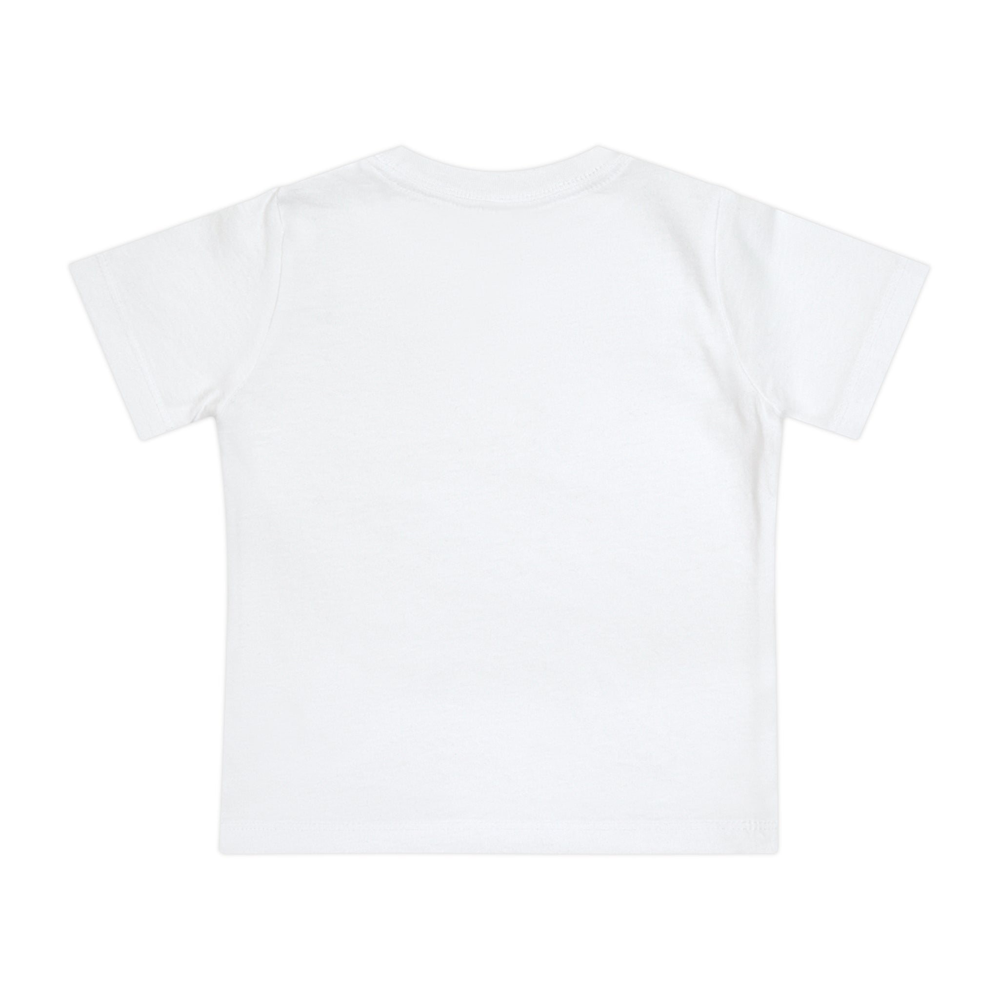 I Love My Mummy Baby Short Sleeve T-Shirt