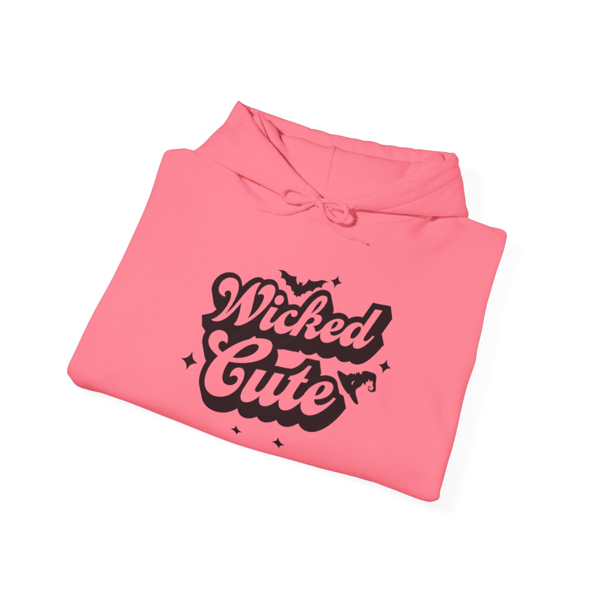 Wicked Cute Unisex Hoodie