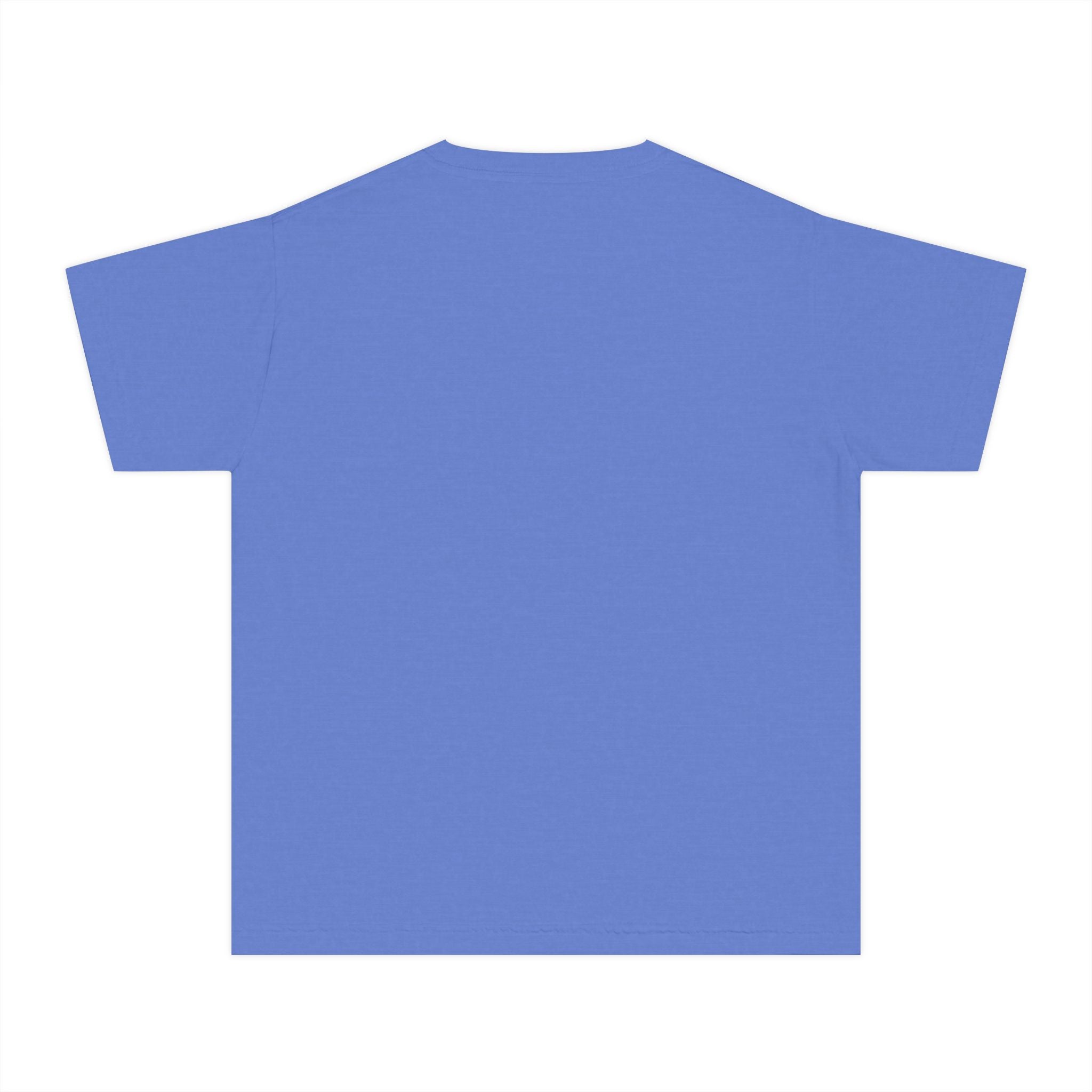Pride Rainbow Youth Midweight T-Shirt