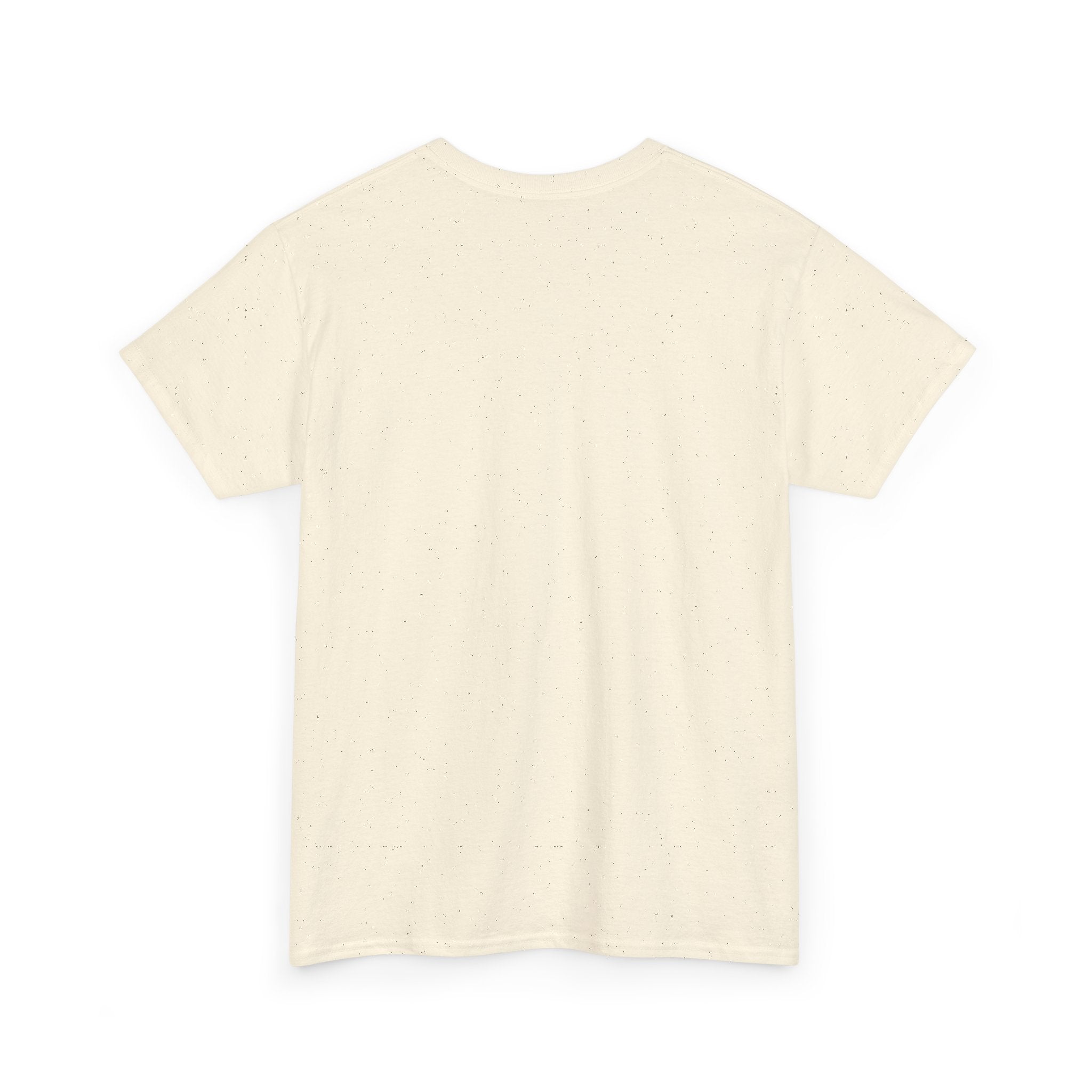 Wait, Did Someone Say Thanksgiving? Unisex Heavy Cotton T-Shirt
