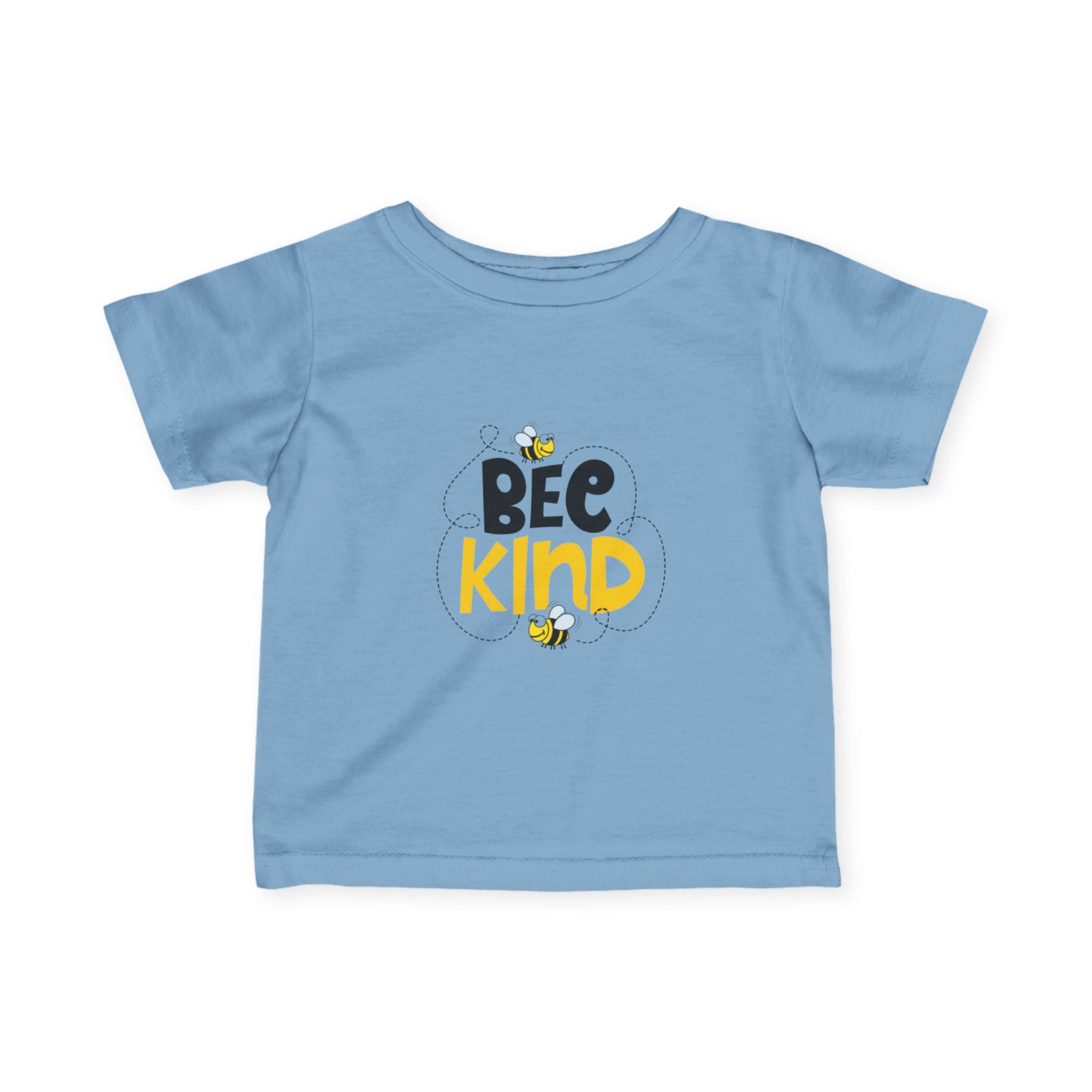 Bee Kind Infant Fine Jersey T-Shirt