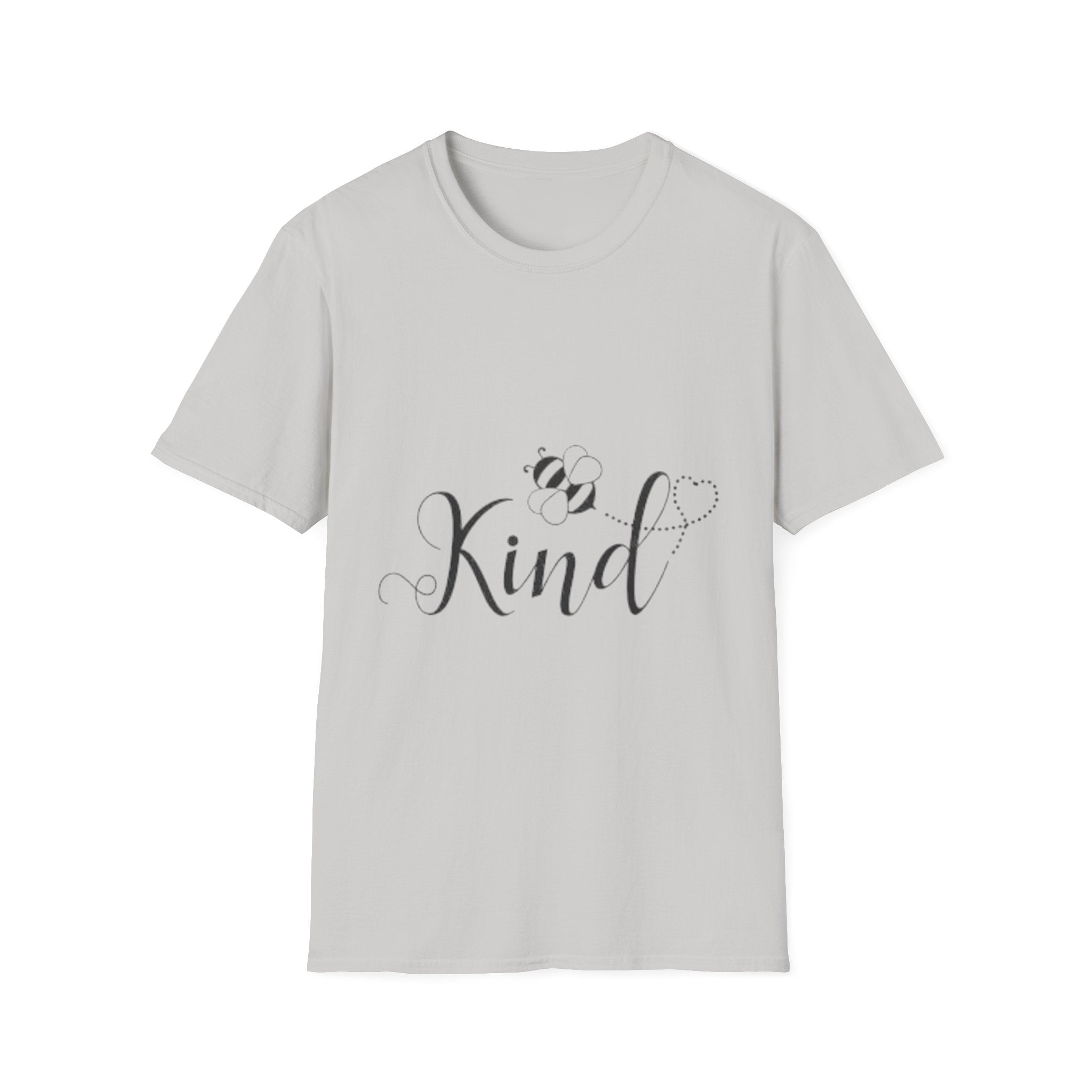 Bee Kind Unisex Softstyle T-Shirt