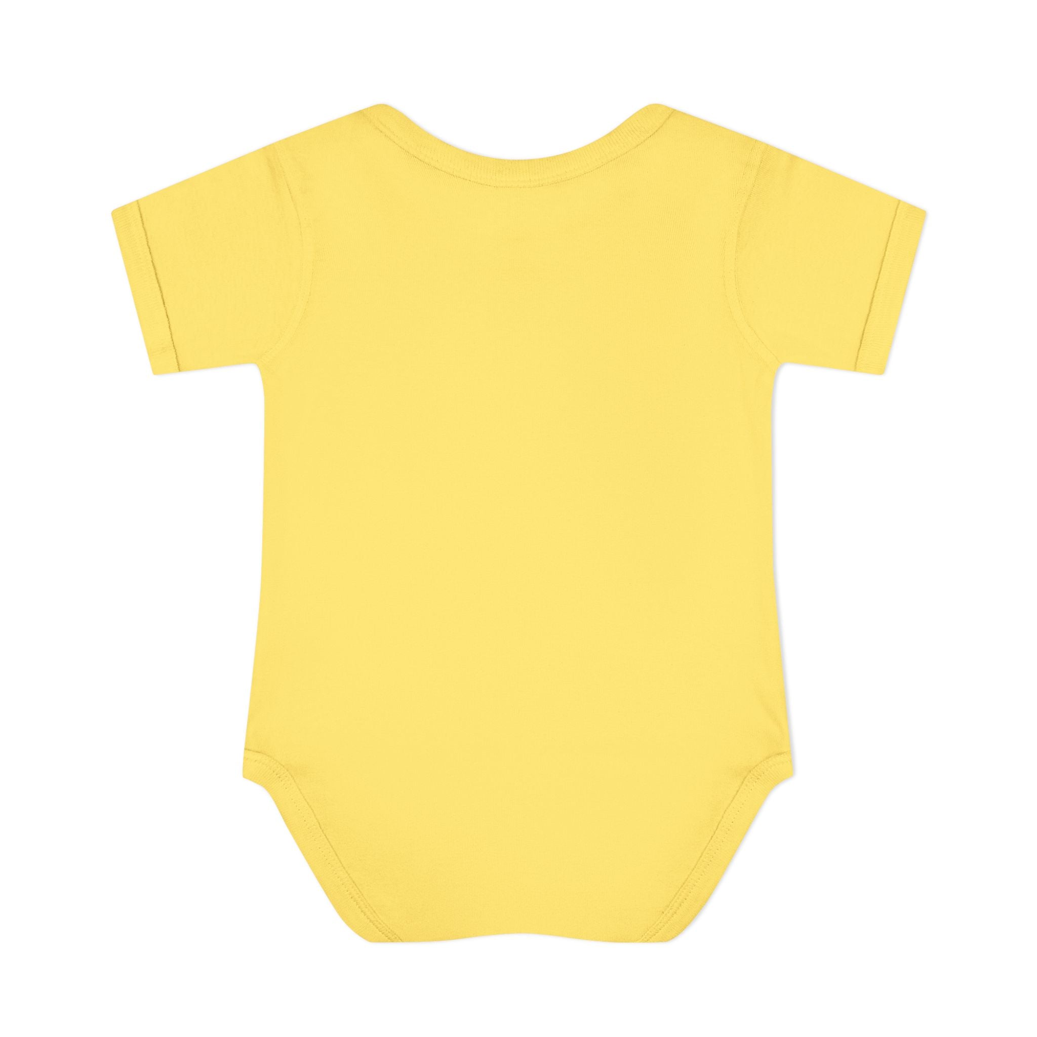 I Love My Mummy Infant One-Piece Bodysuit