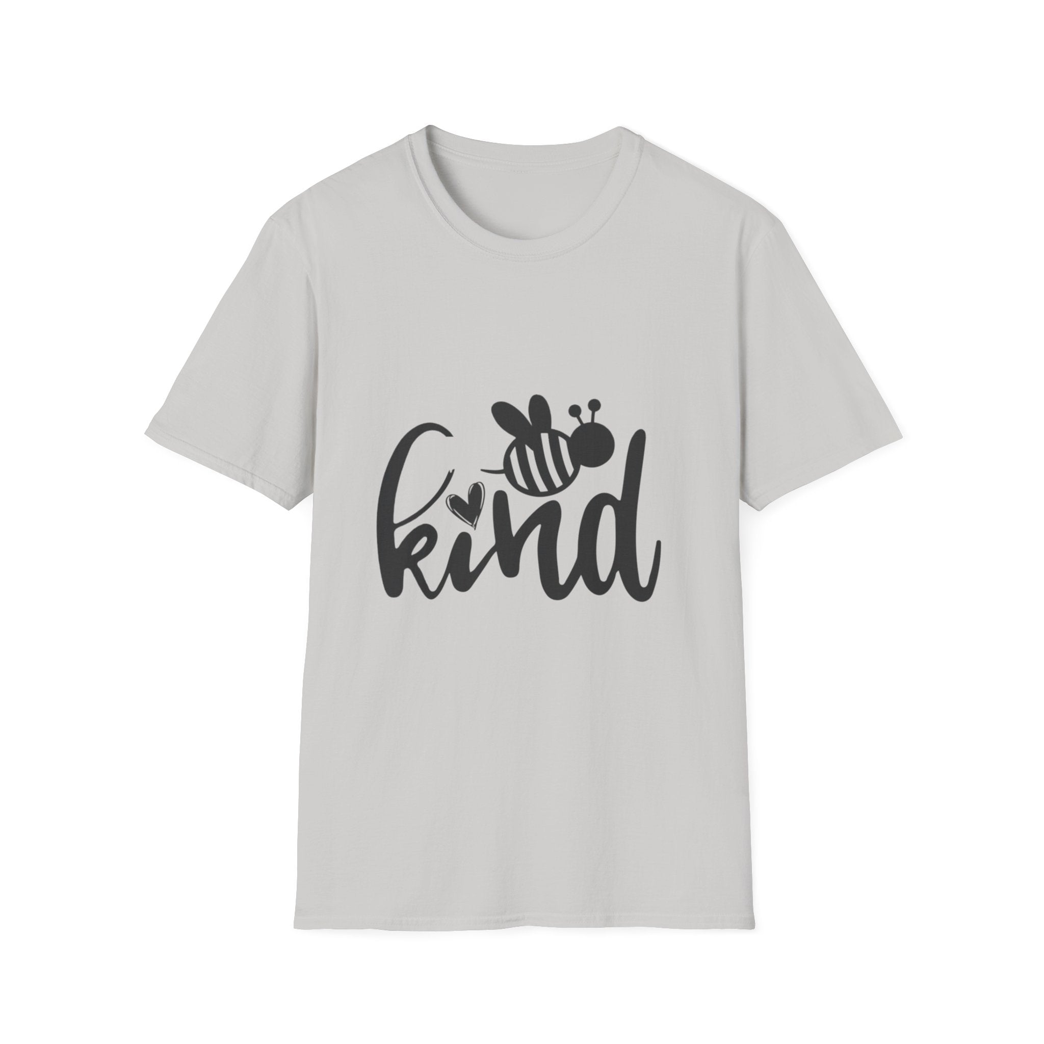 Bee Kind Unisex Softstyle T-Shirt