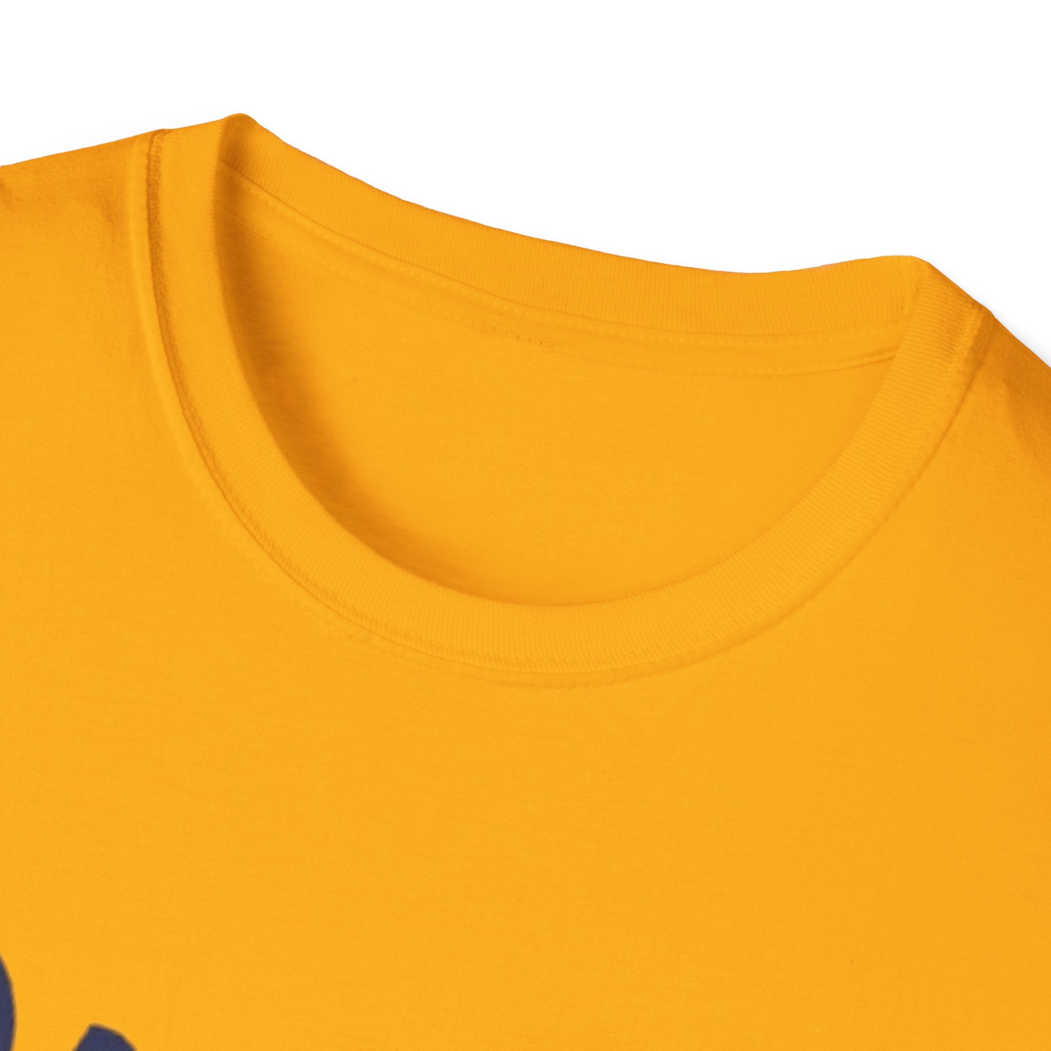Class of 2026 Unisex Softstyle T-Shirt