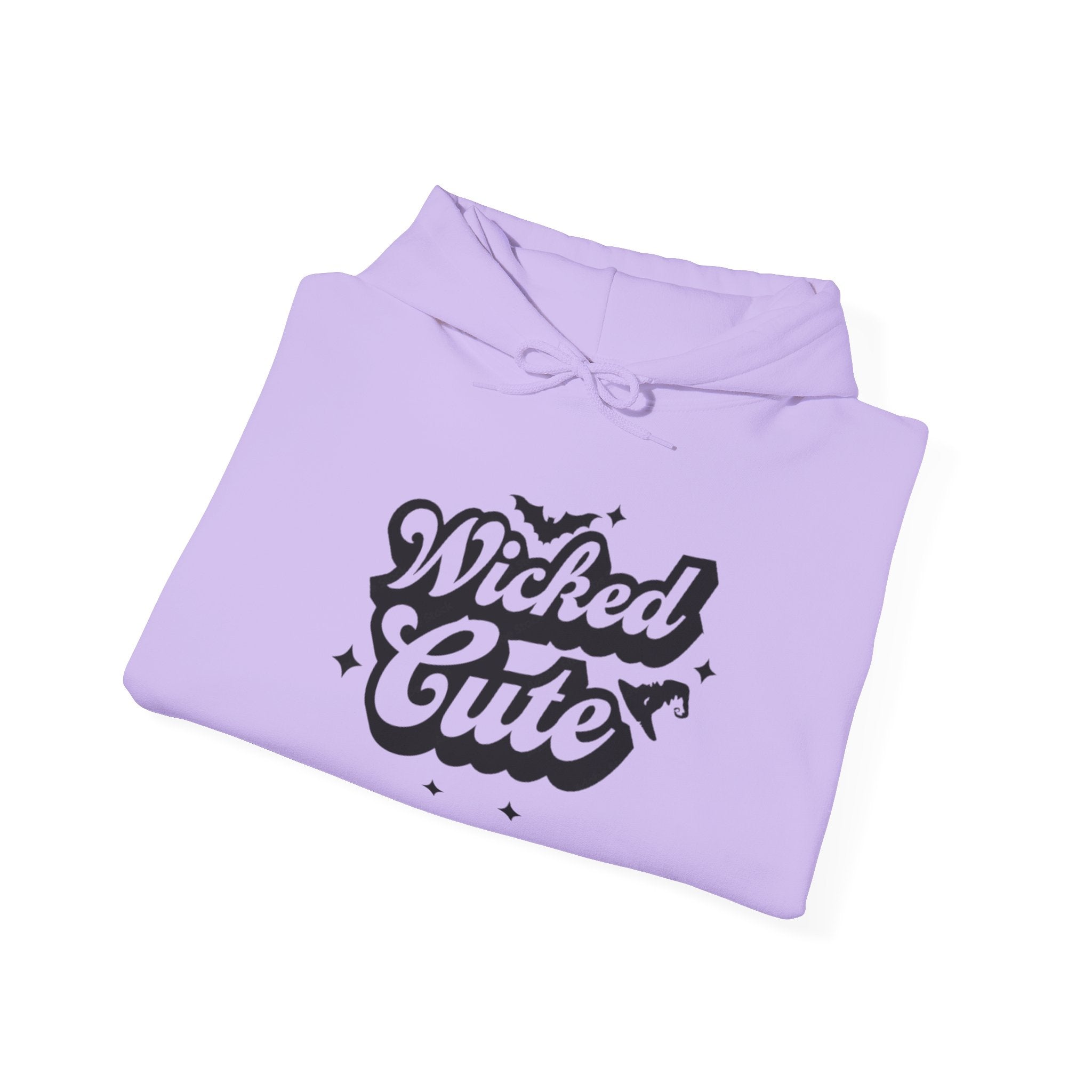 Wicked Cute Unisex Hoodie