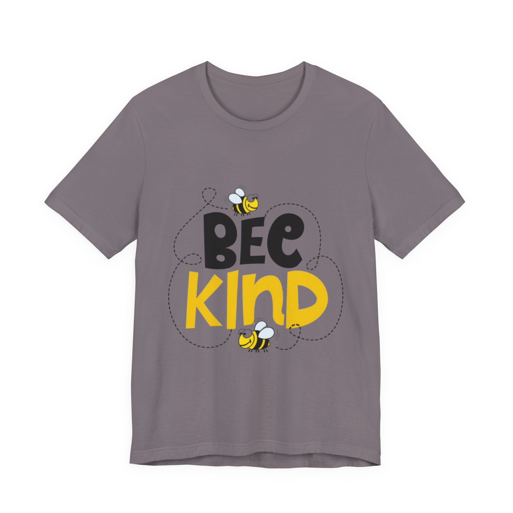 Bee Kind Unisex Jersey Short Sleeve T-Shirt