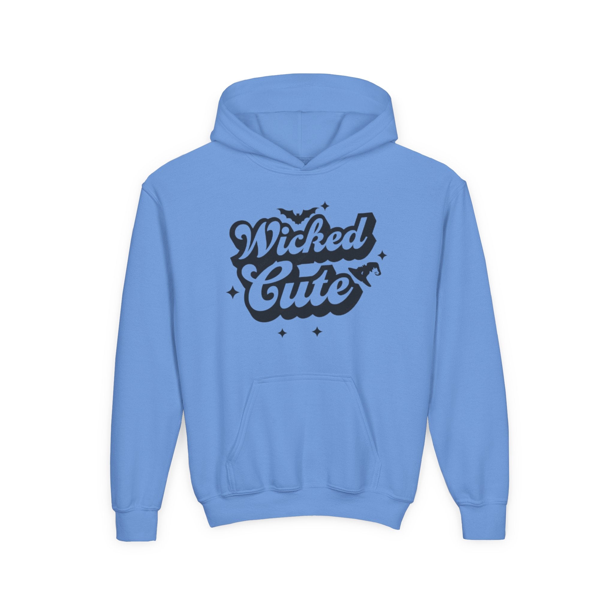 Wicked Cute Youth Hoodie
