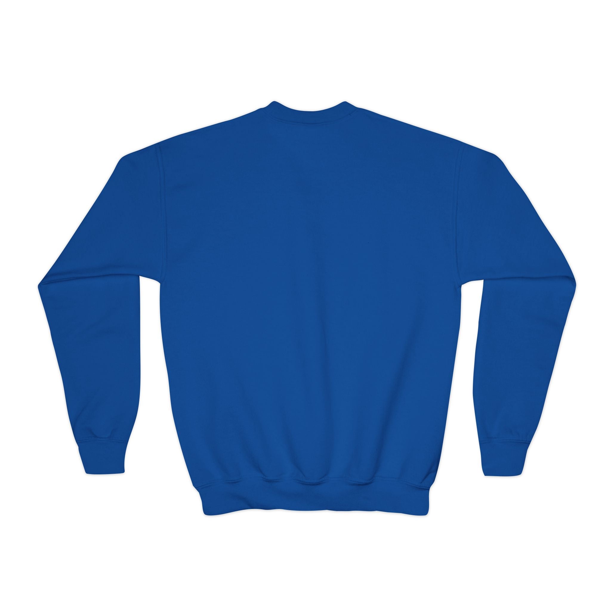 Pride Youth Crewneck Sweatshirt