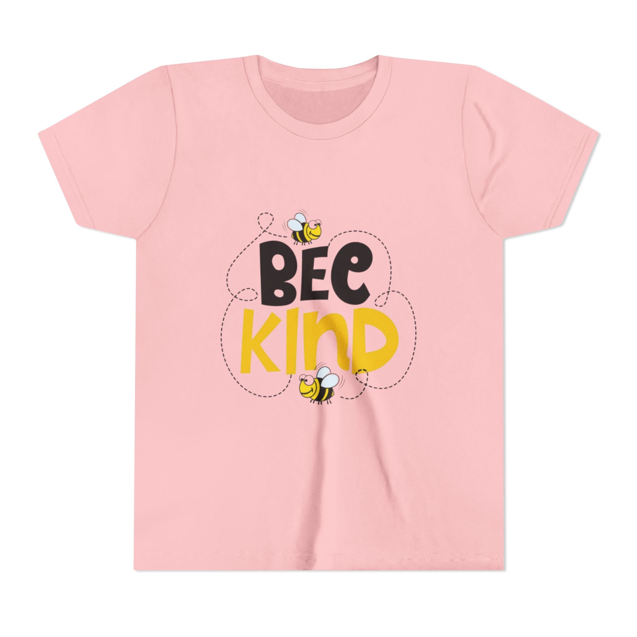 Bee Kind Youth Short Sleeve T-Shirt