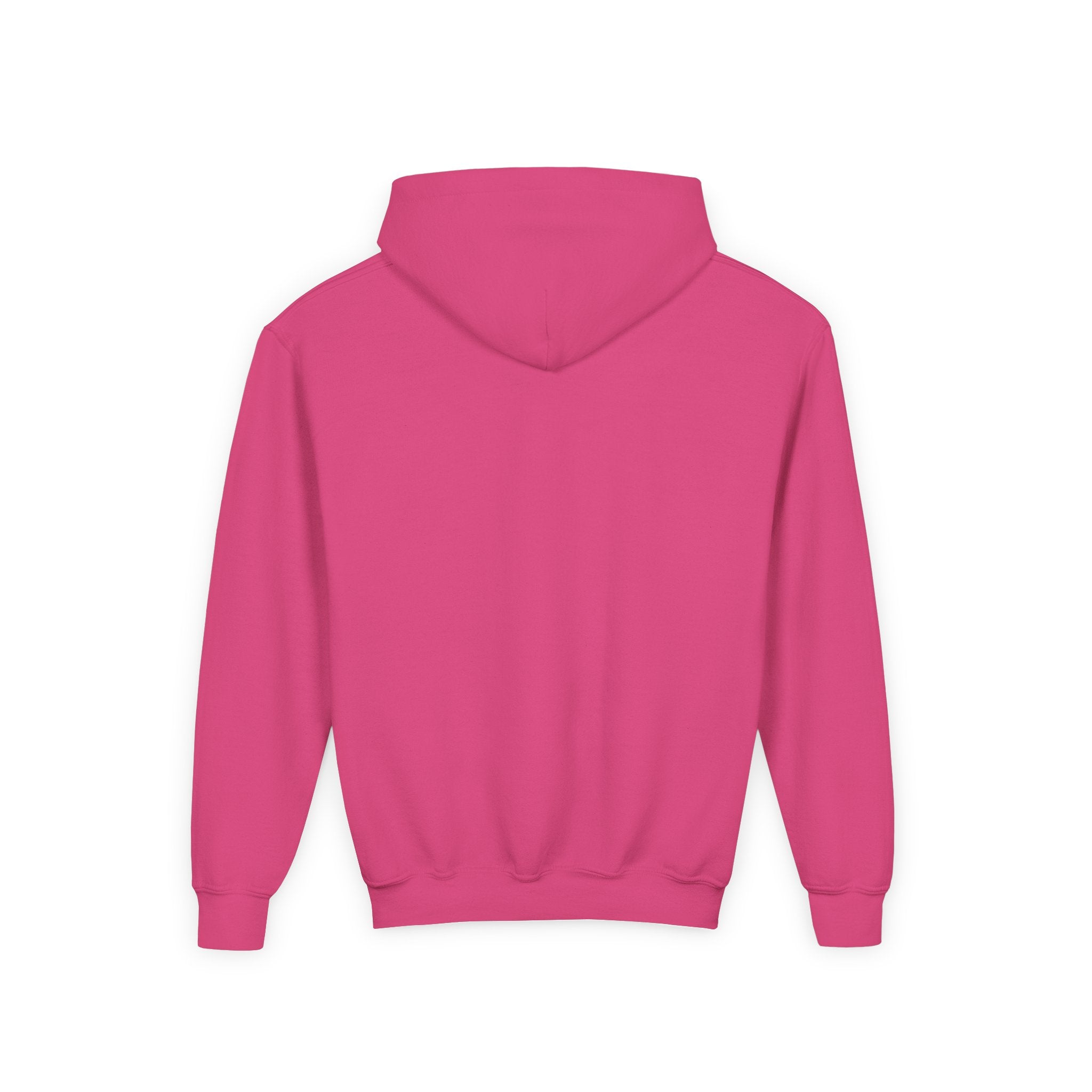Spread Love Not Hate Youth Hooded Sweatshirt