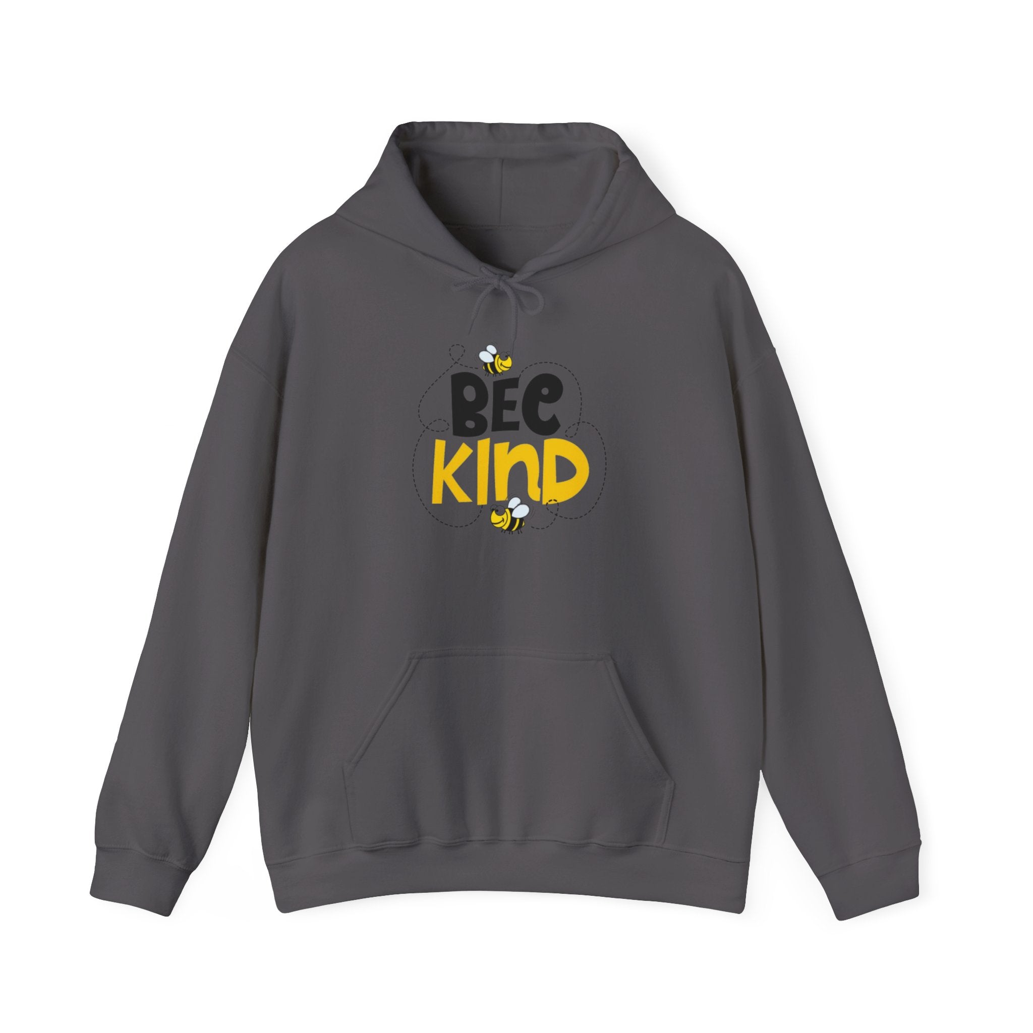 Bee Kind Unisex Heavy Blend Hoodie