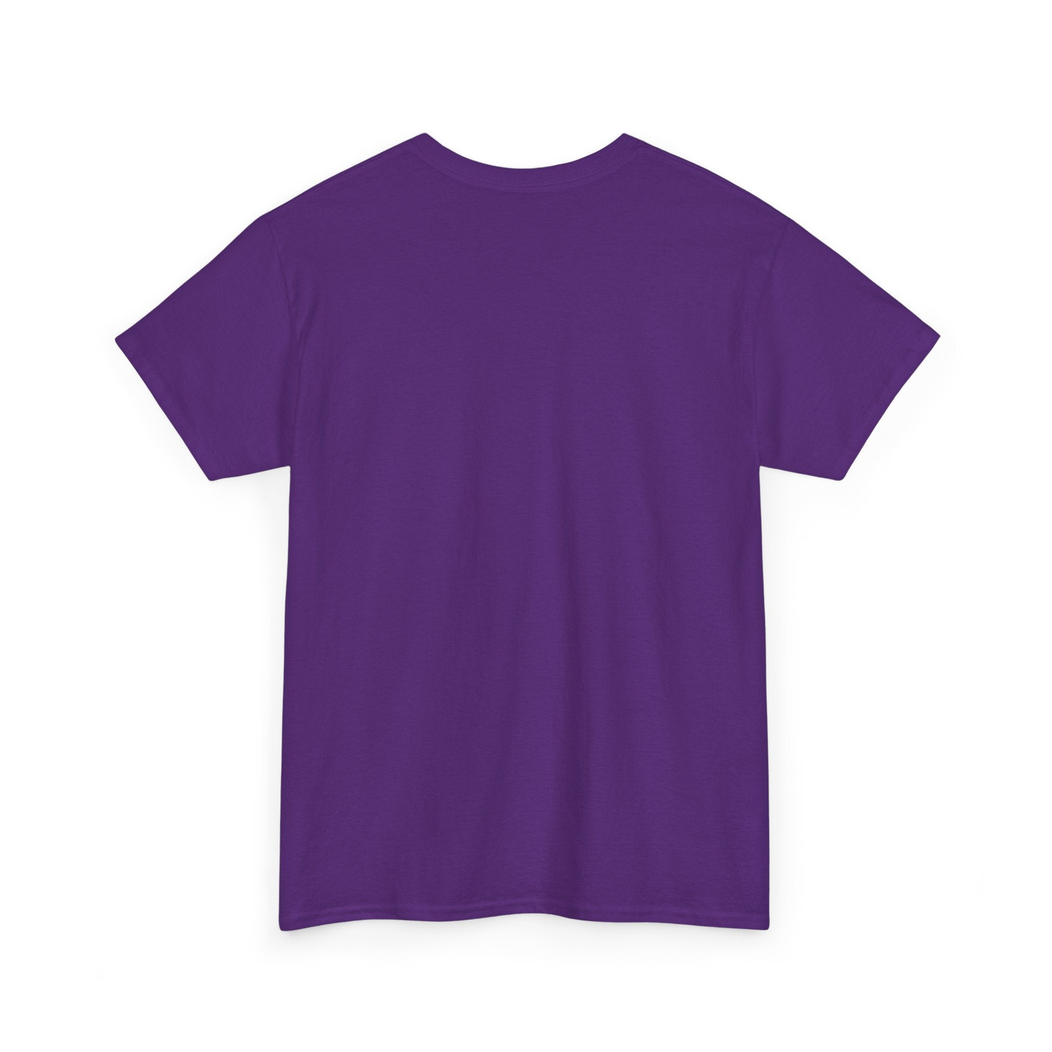 Ready To Celebrate? Unisex Heavy Cotton T-Shirt