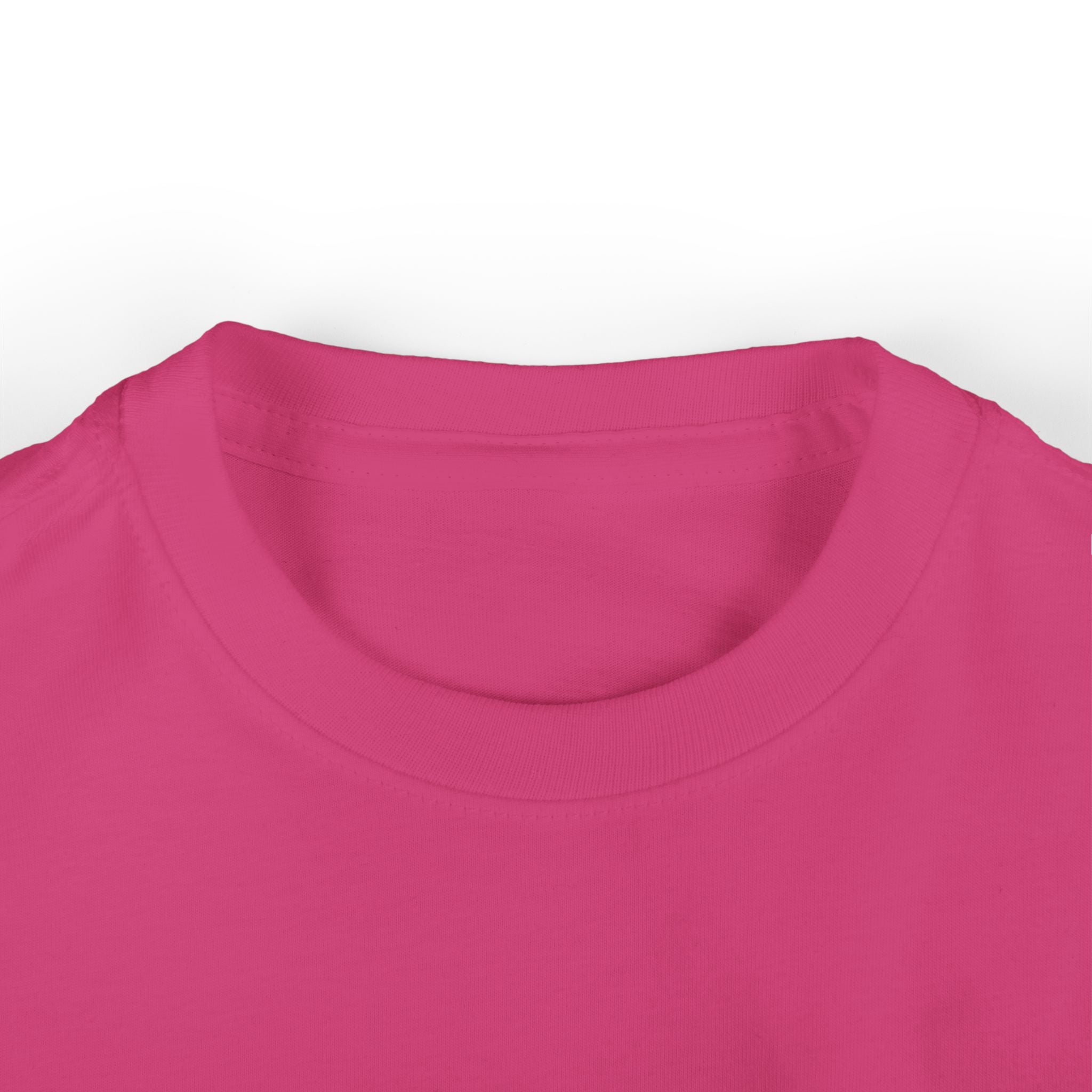 Halloween Boo Toddler Fine Jersey T-Shirt