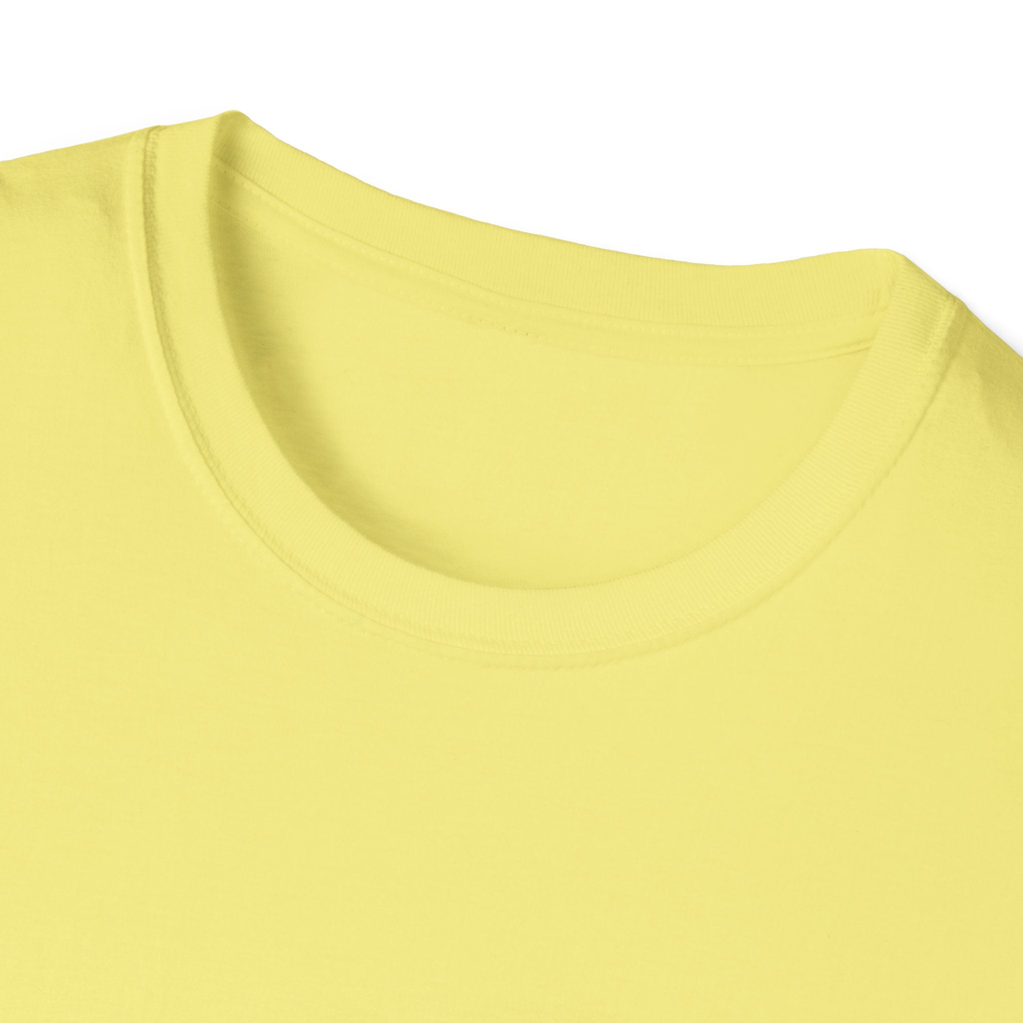 Bee Kind Unisex Softstyle T-Shirt