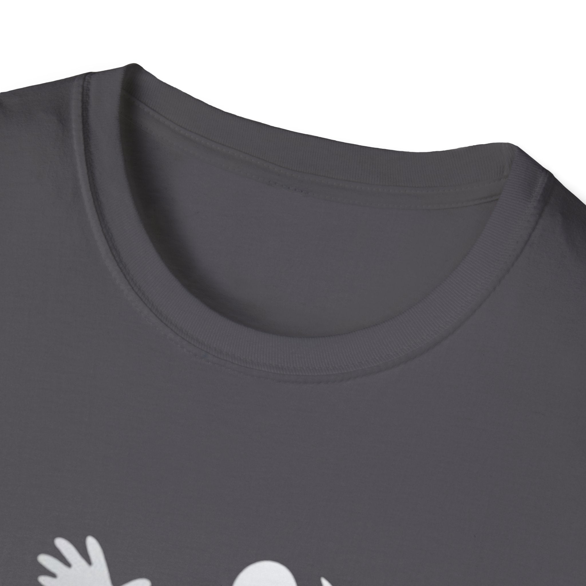 Groundhog Day Unisex Softstyle T-Shirt