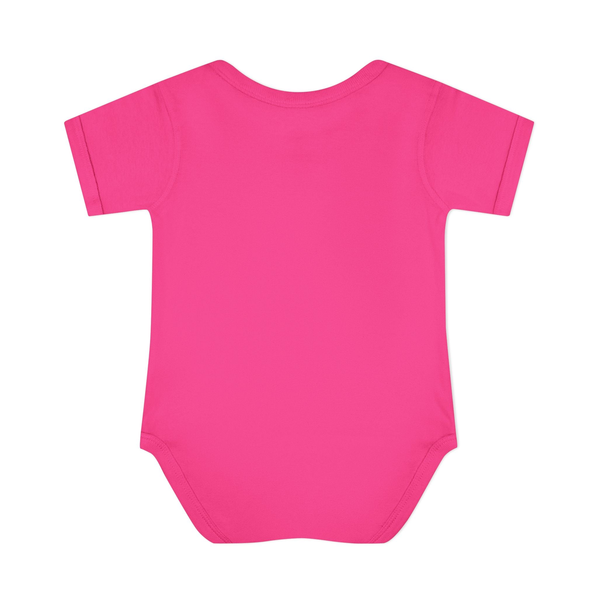 I Love My Mummy Infant One-Piece Bodysuit
