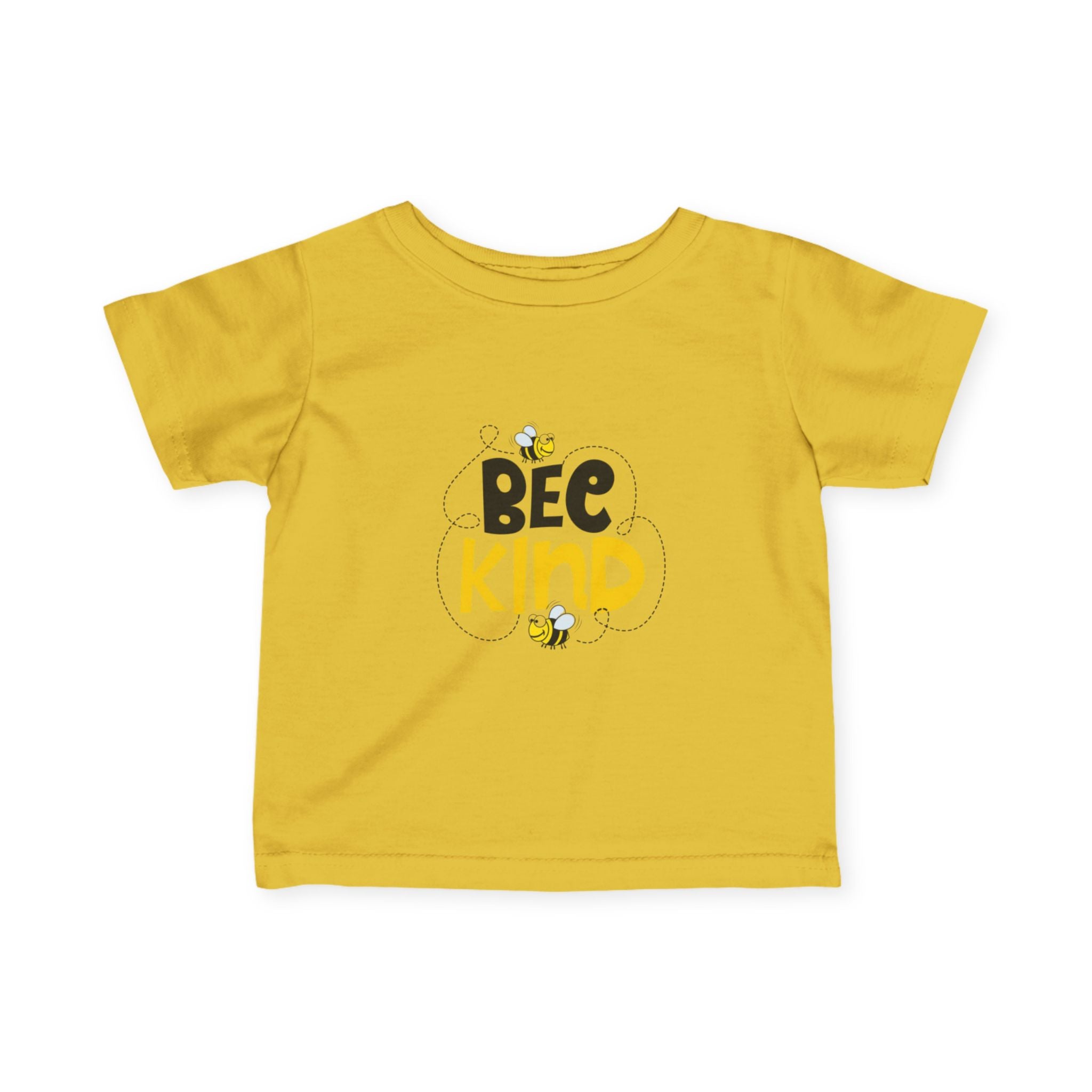 Bee Kind Infant Fine Jersey T-Shirt