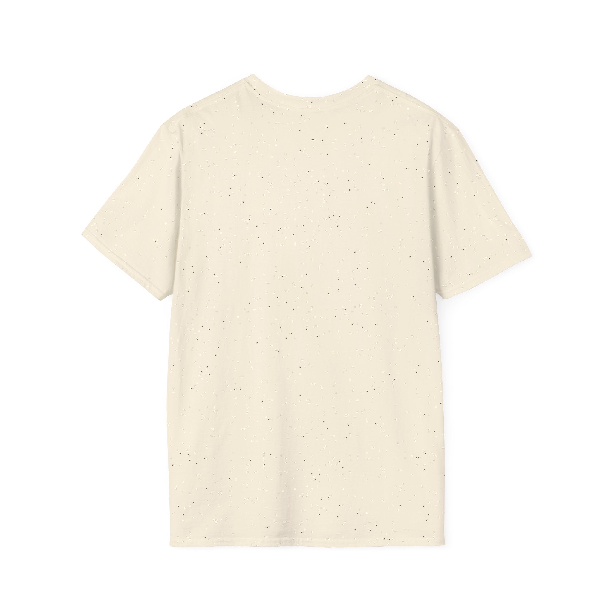 Bee Kind Unisex Softstyle T-Shirt