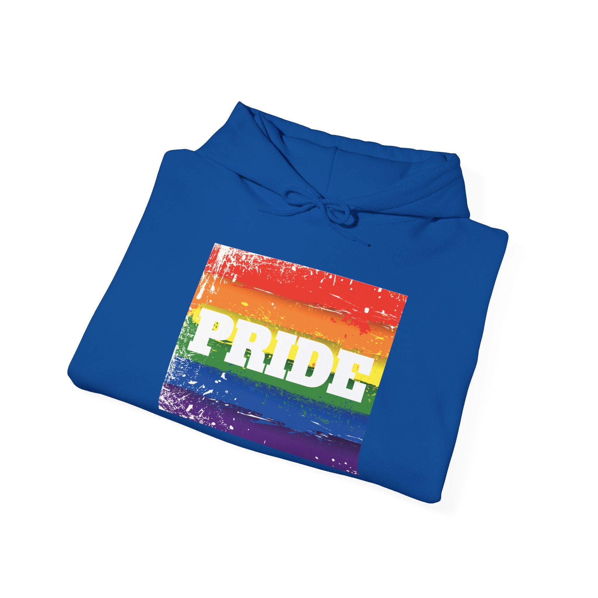 Pride Unisex Heavy Blend Hoodie