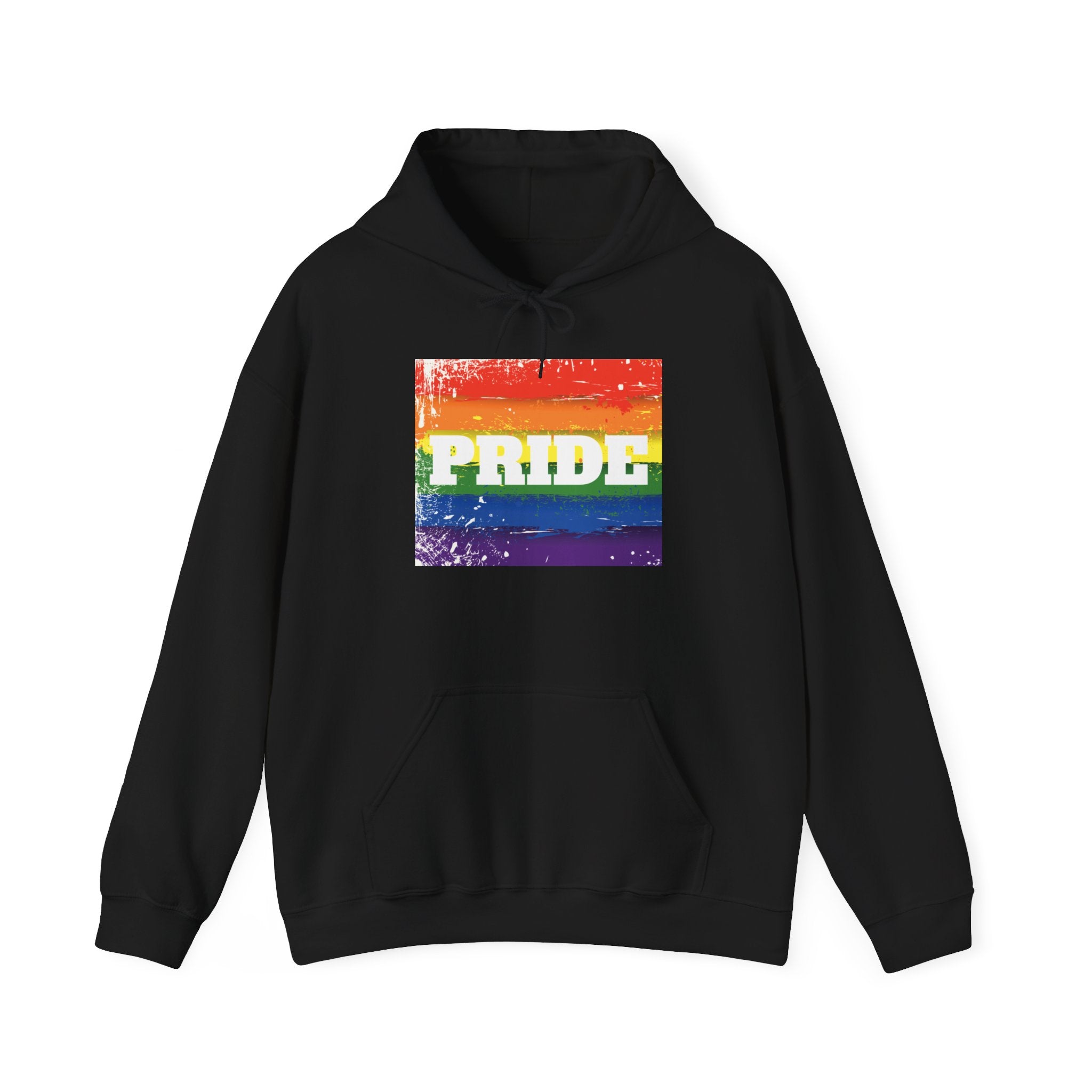 Pride Unisex Heavy Blend Hoodie
