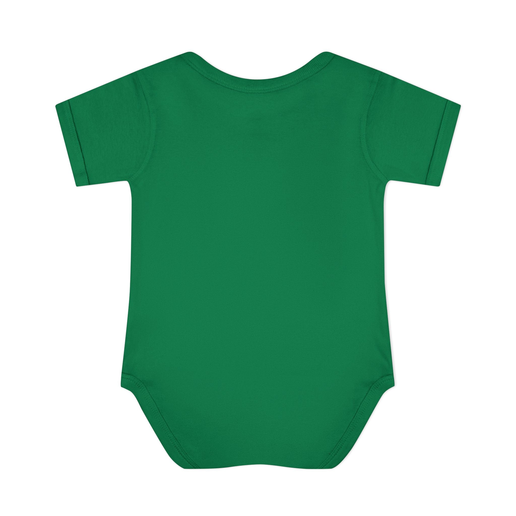 I Love My Mummy Infant One-Piece Bodysuit