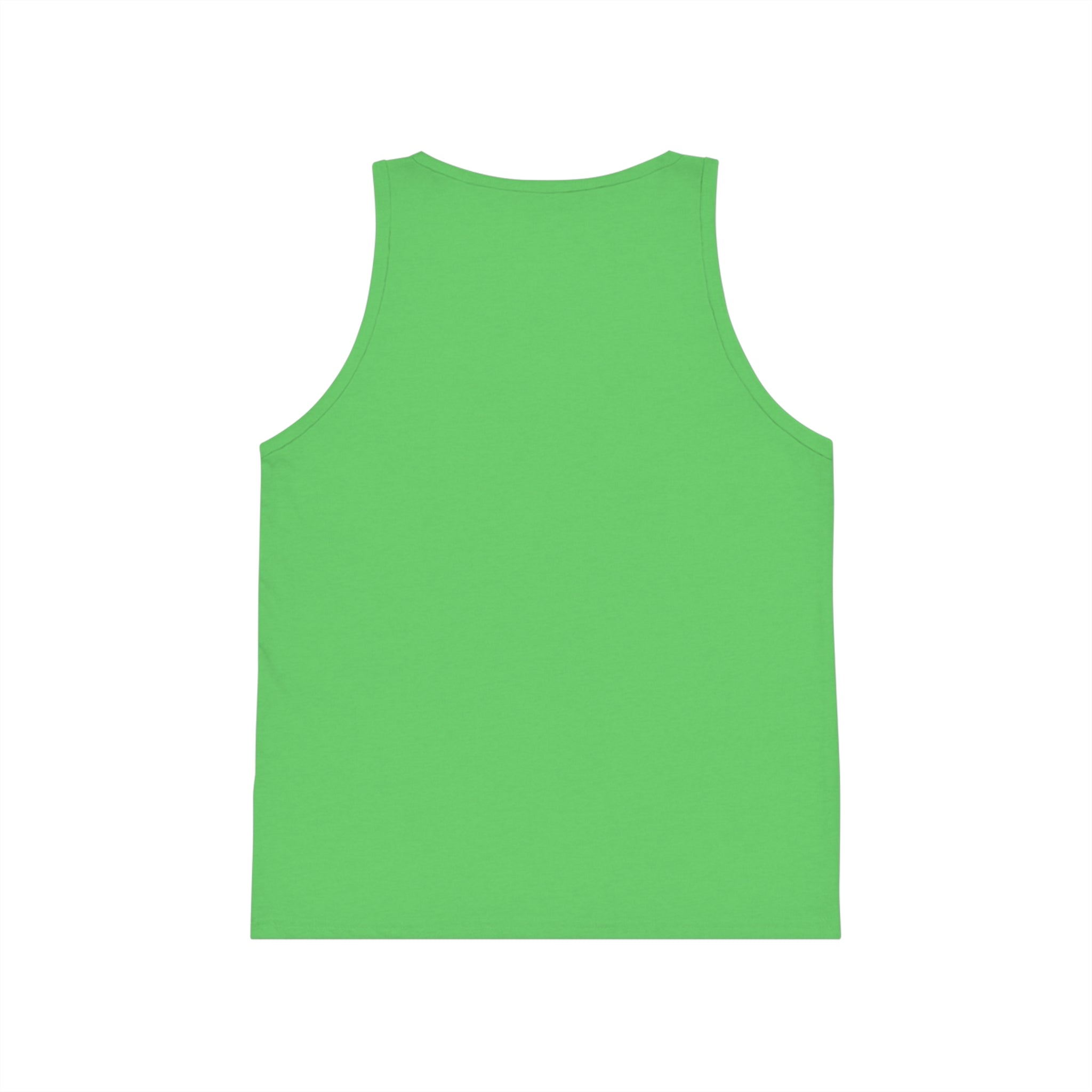 Pride Rainbow Kid's Jersey Tank Top