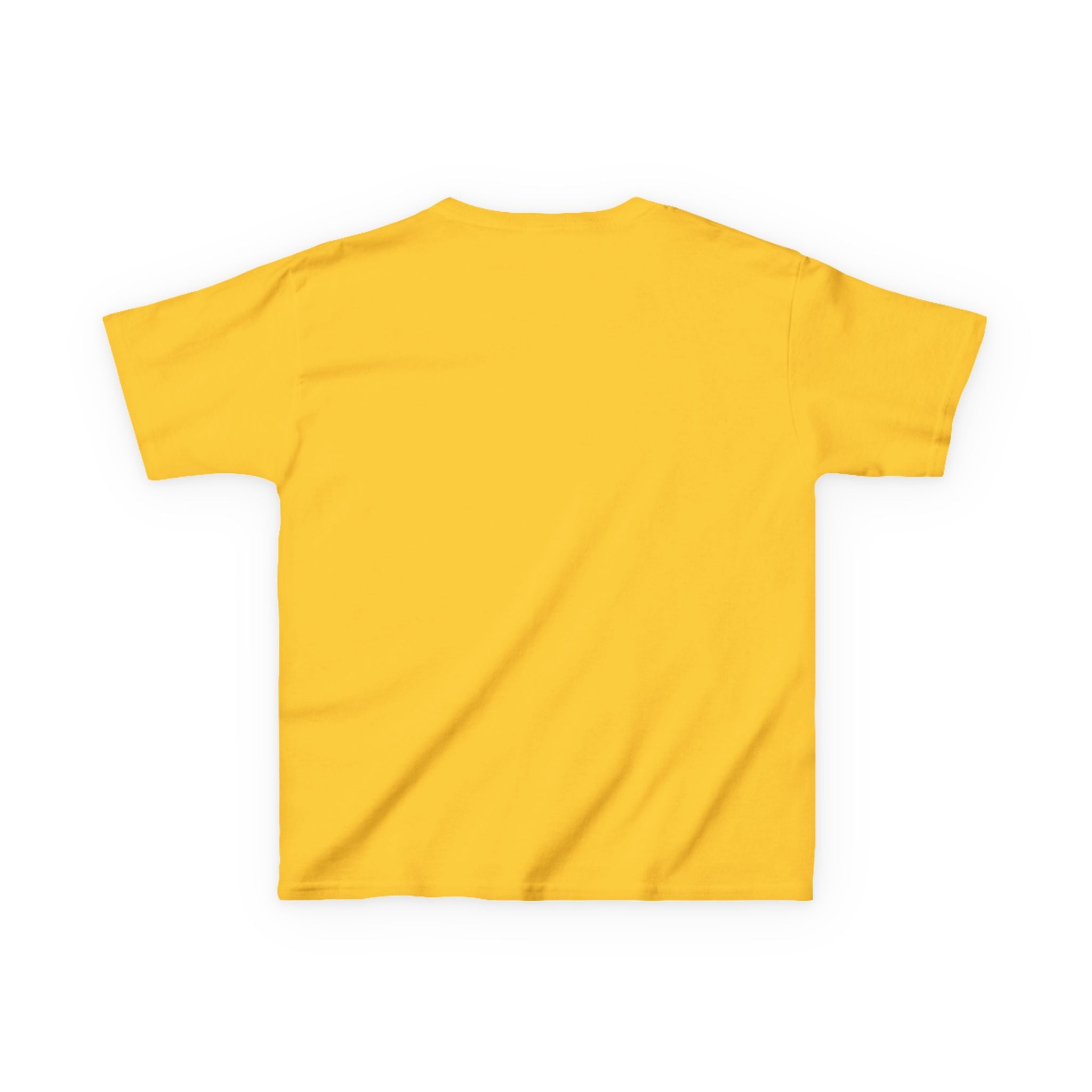 Wicked Cute Kid's Short Sleeve Cotton T-Shirt