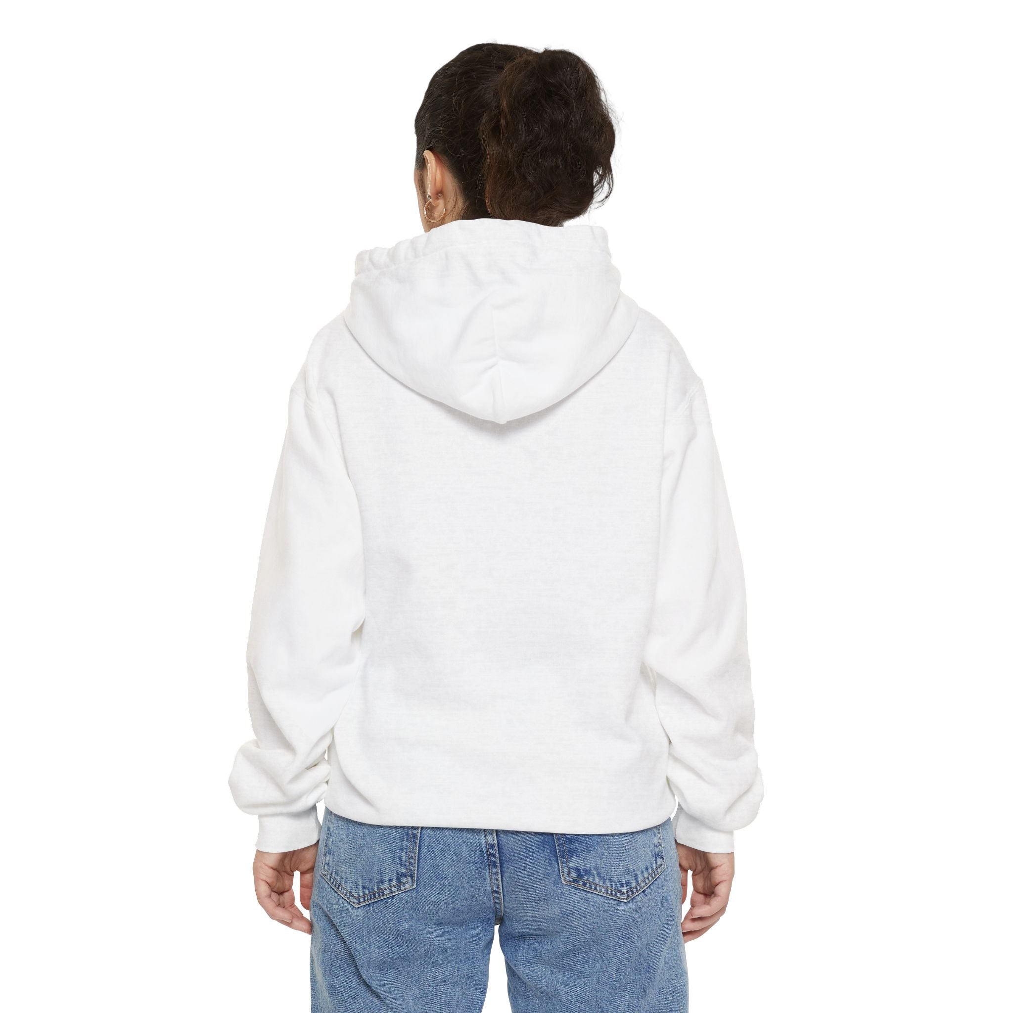 Pride Rainbow Unisex Hoodie