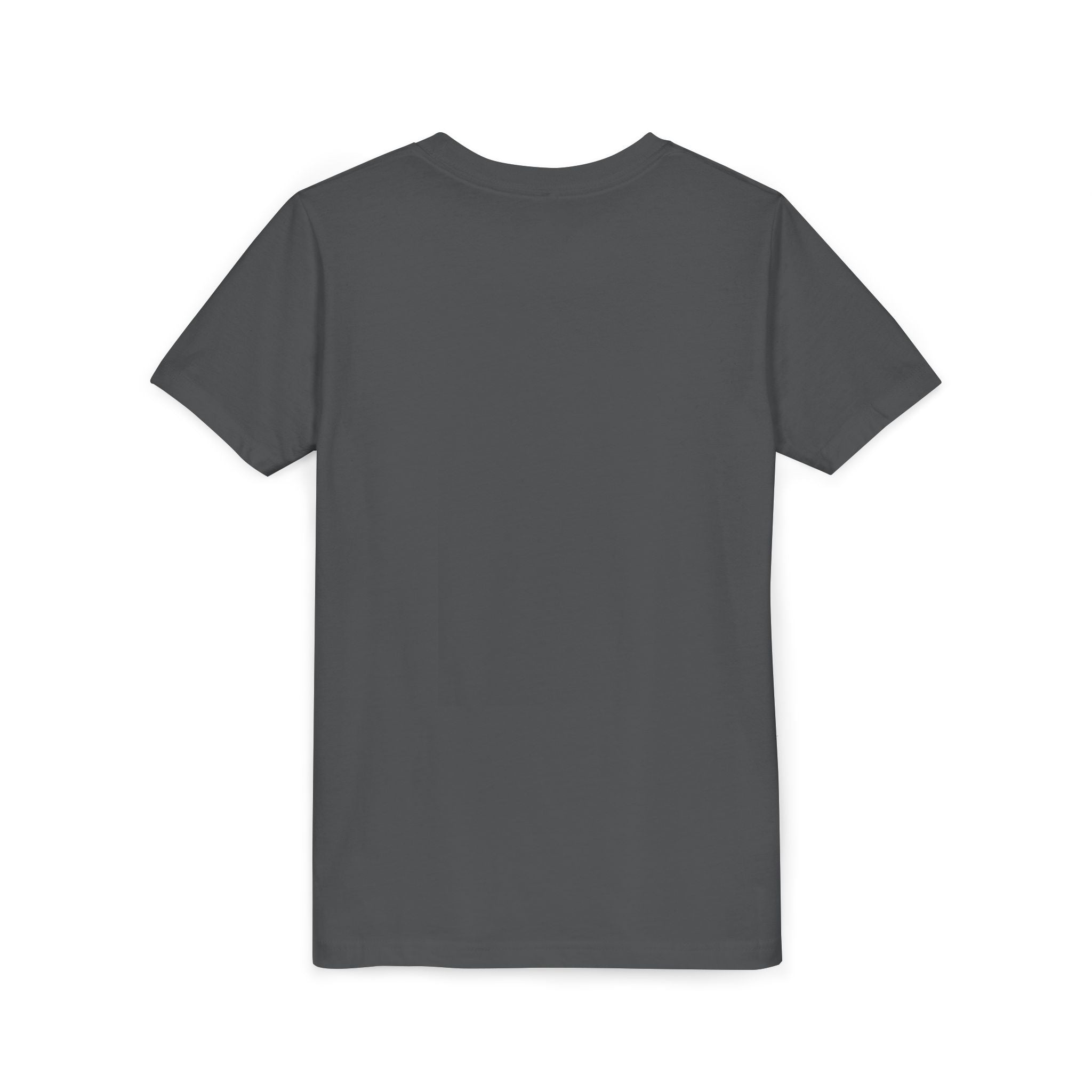 Halloween Boo Youth Short Sleeve T-Shirt