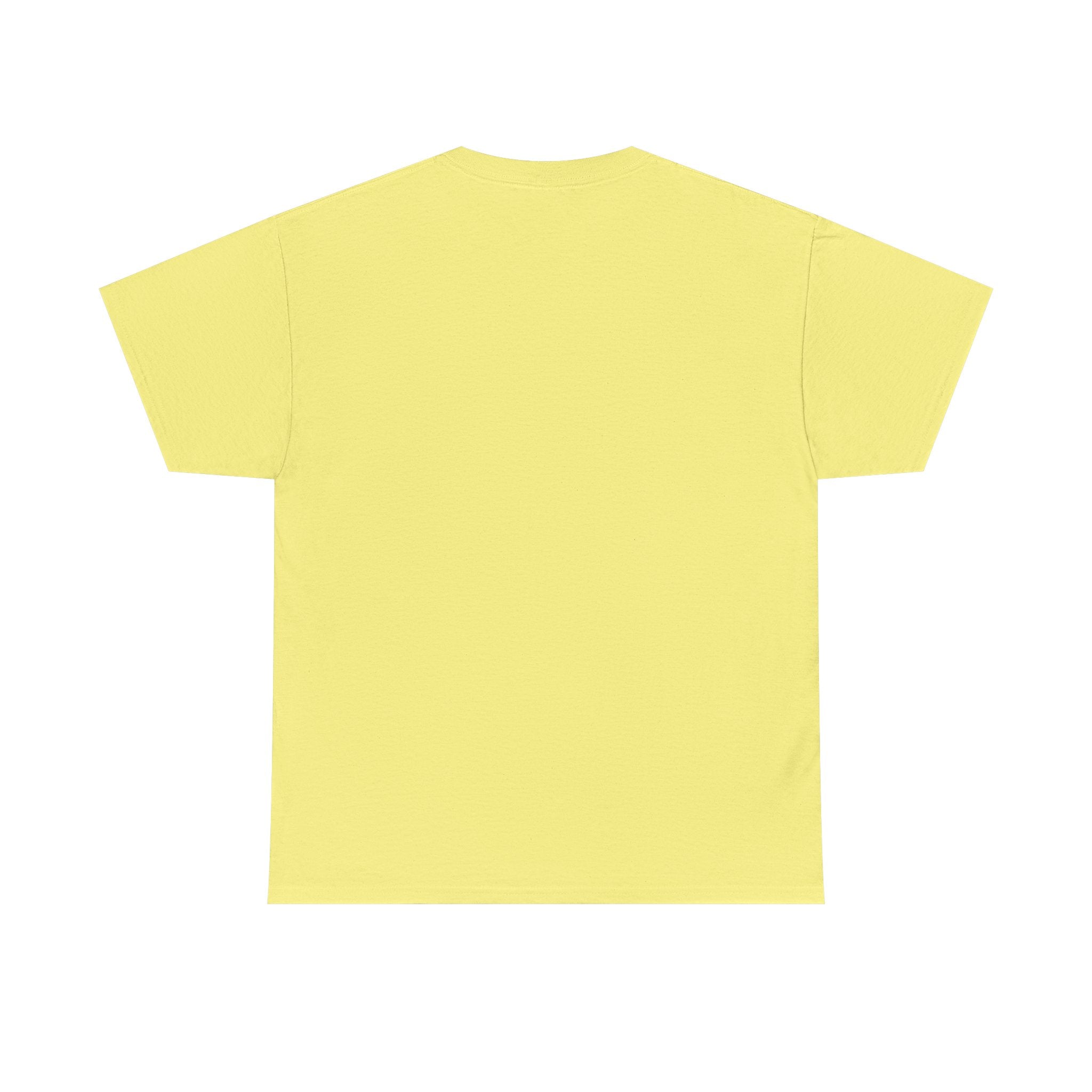 Touchdowns, Turkey & Pie Oh My! Unisex Heavy Cotton T-Shirt