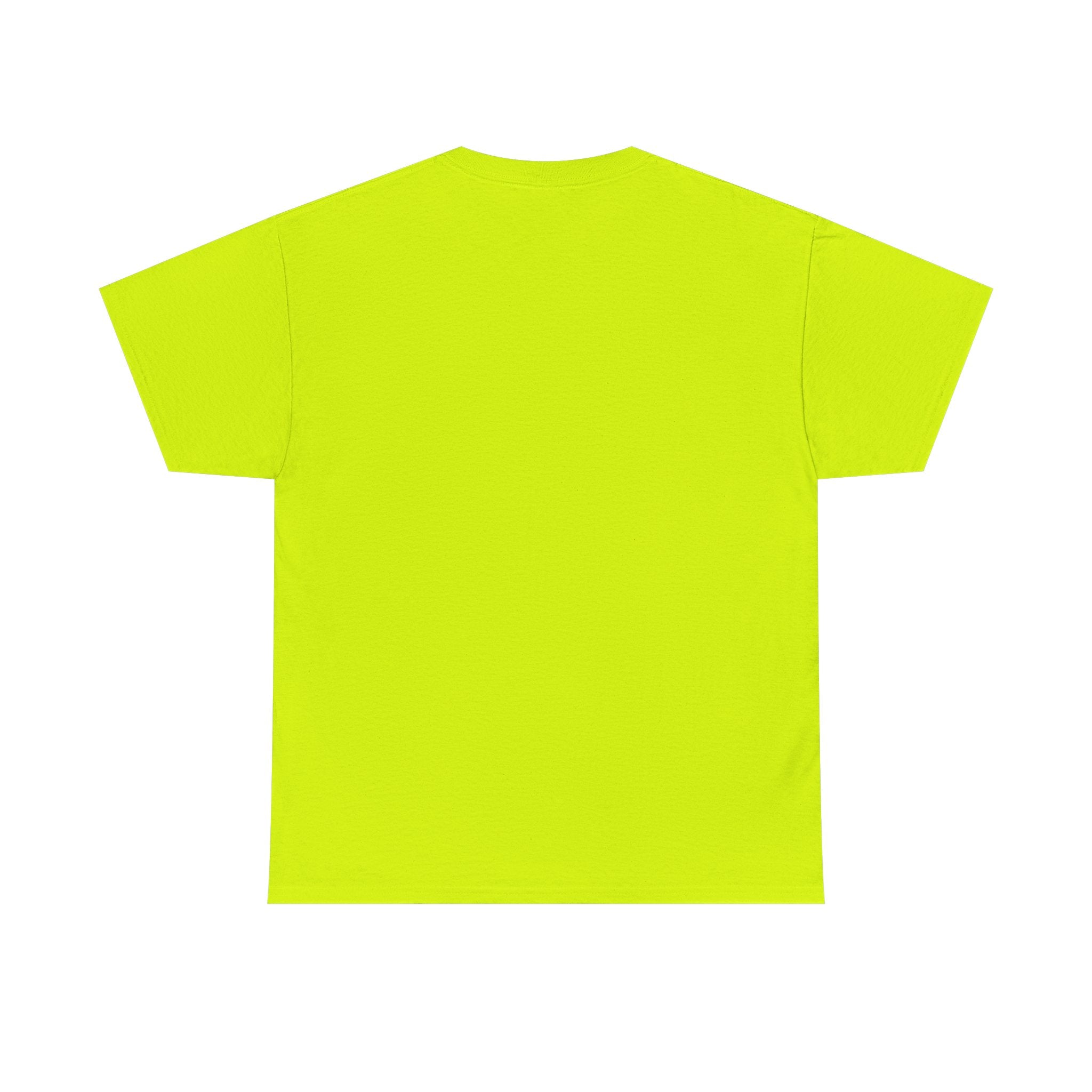 Sunshine & Daydreams Unisex Heavy Cotton T-Shirt