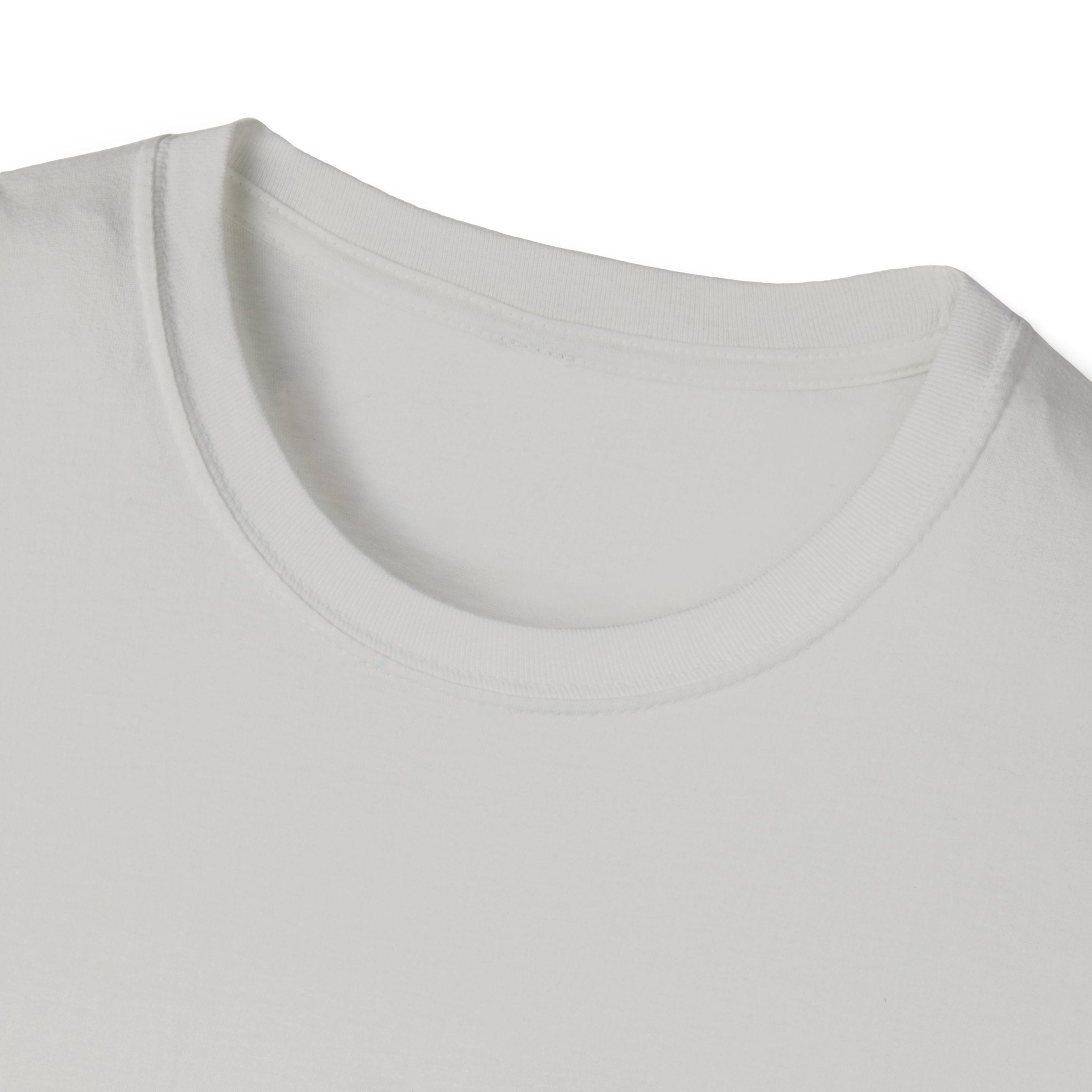Class of 2026 Unisex Softstyle T-Shirt