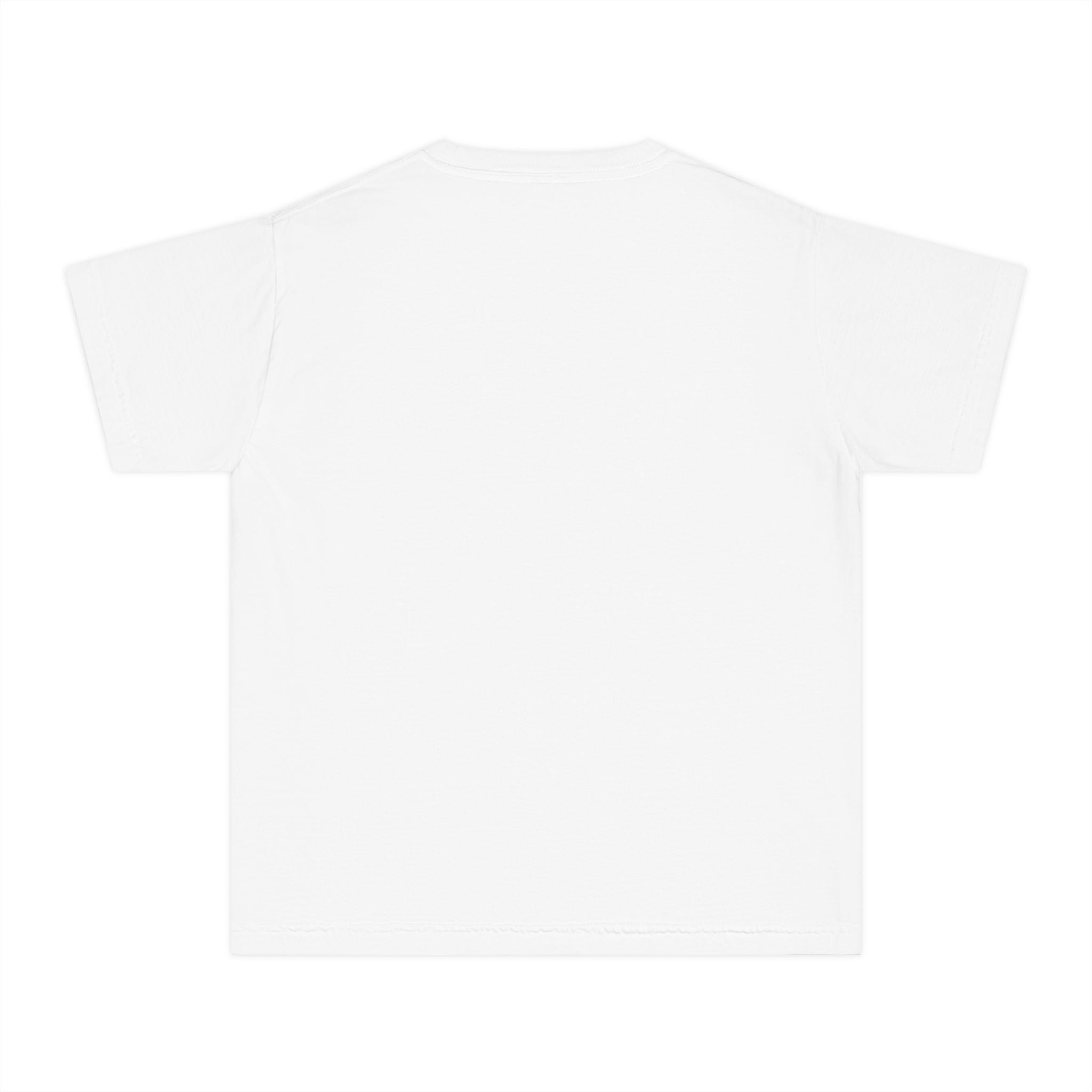 Pride Rainbow Youth Midweight T-Shirt