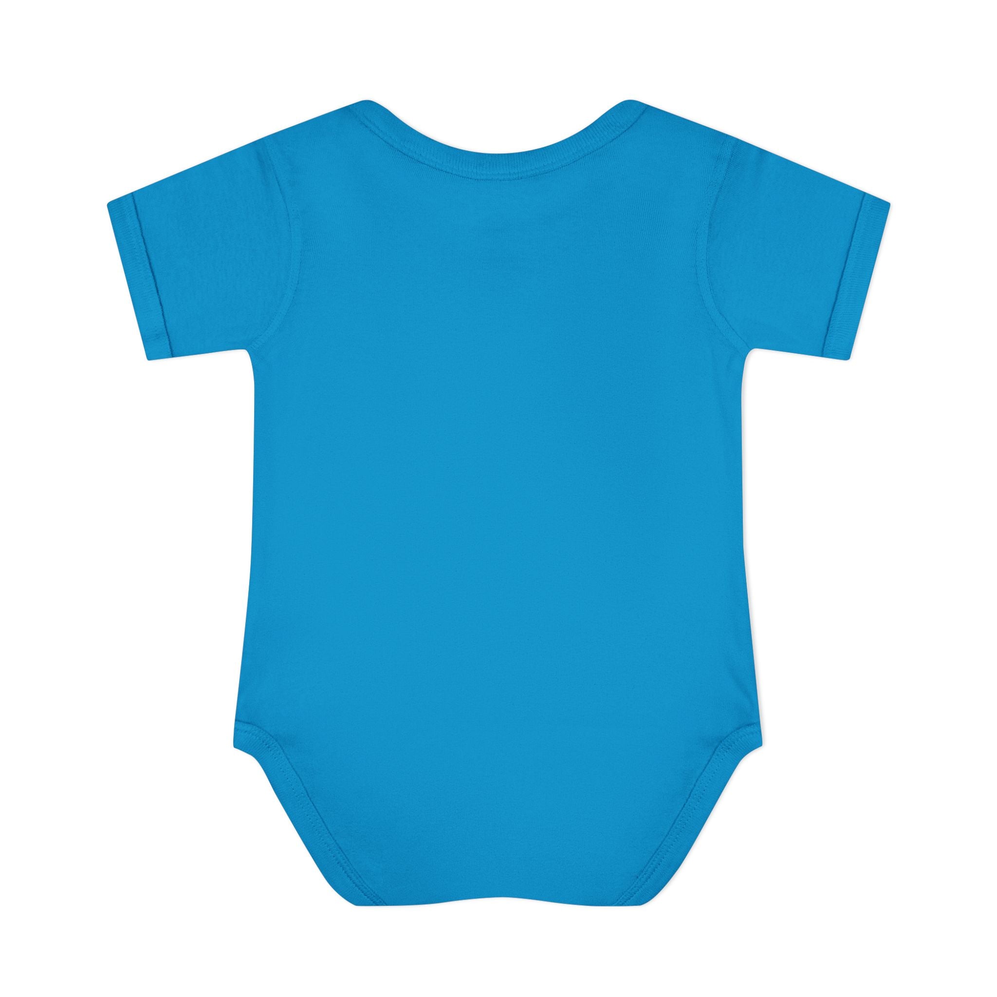 I Love My Mummy Infant One-Piece Bodysuit