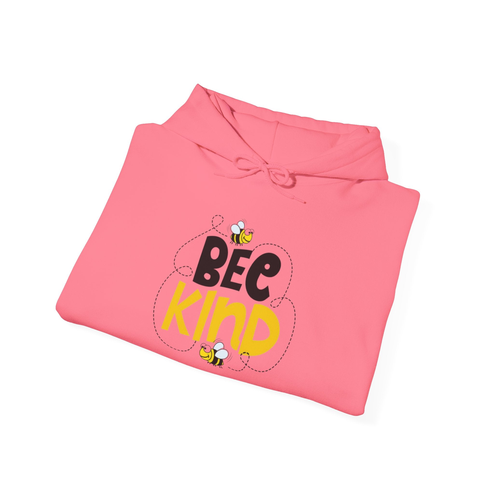 Bee Kind Unisex Heavy Blend Hoodie