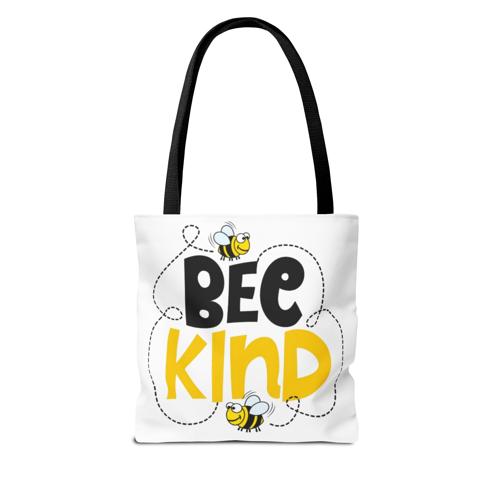 Bee Kind Eco-Friendly Tote Bag