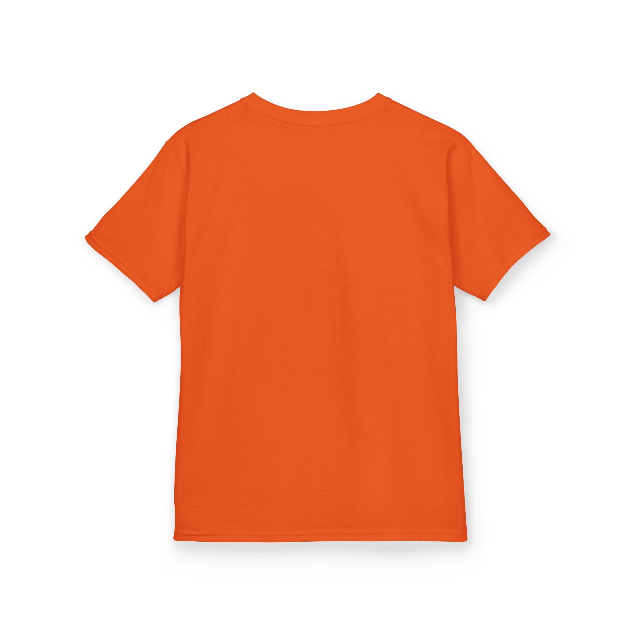 Happy Birthday Kids Heavy Cotton™ Short Sleeve T-Shirt Personalize It!