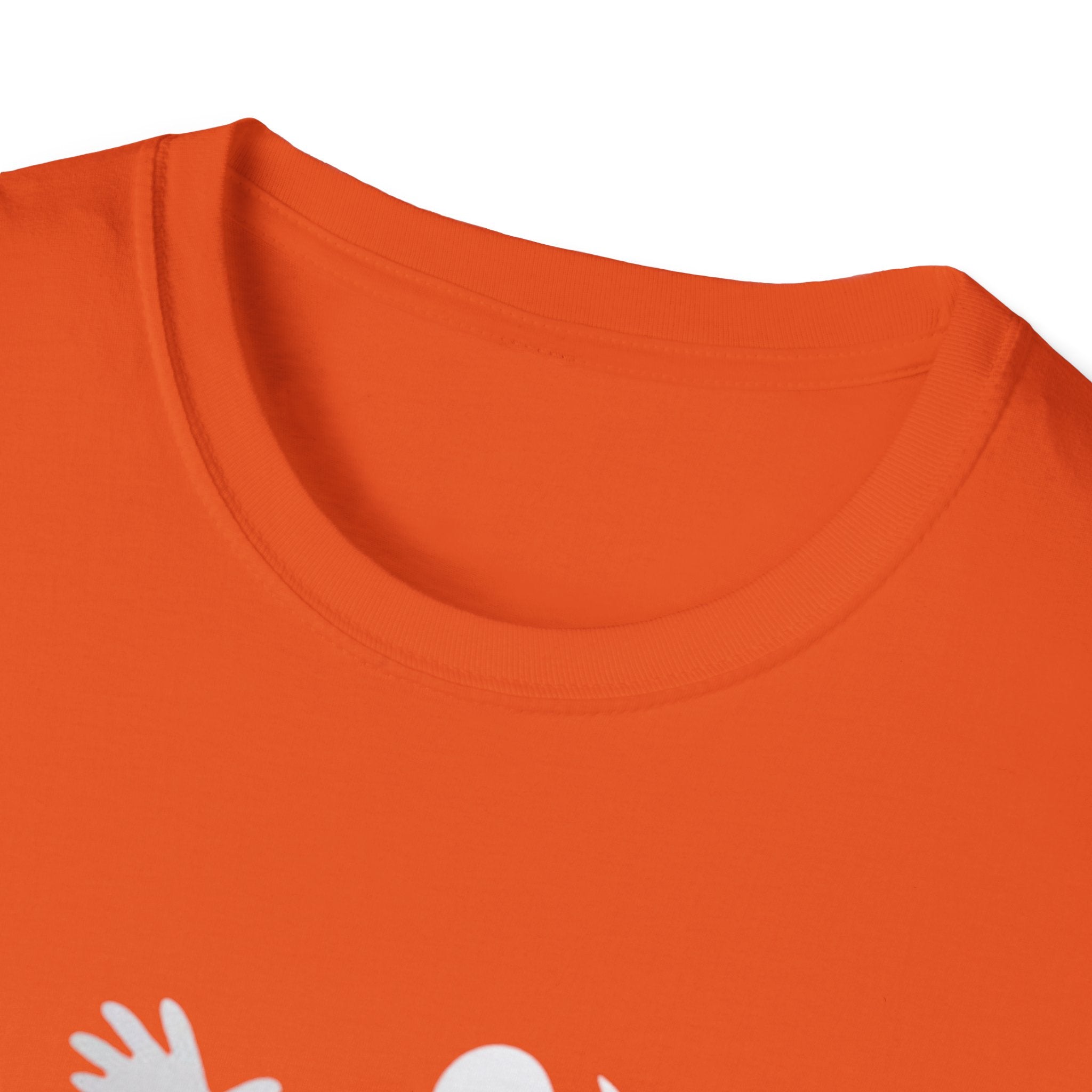 Groundhog Day Unisex Softstyle T-Shirt
