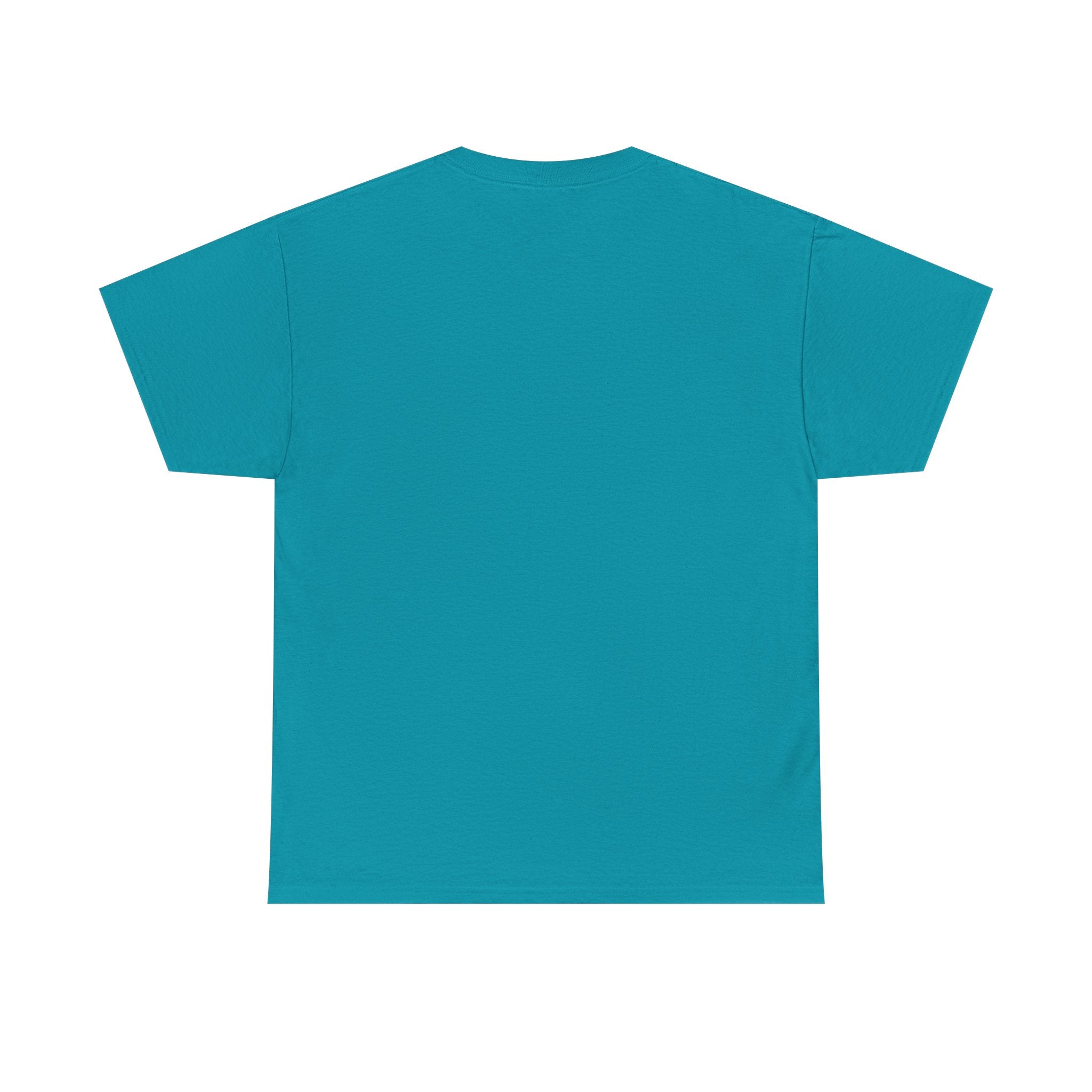 Let's Party! Christmas Presents Unisex Heavy Cotton T-Shirt