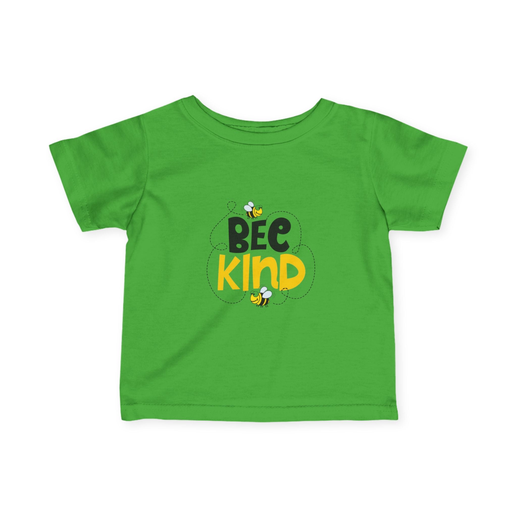 Bee Kind Infant Fine Jersey T-Shirt