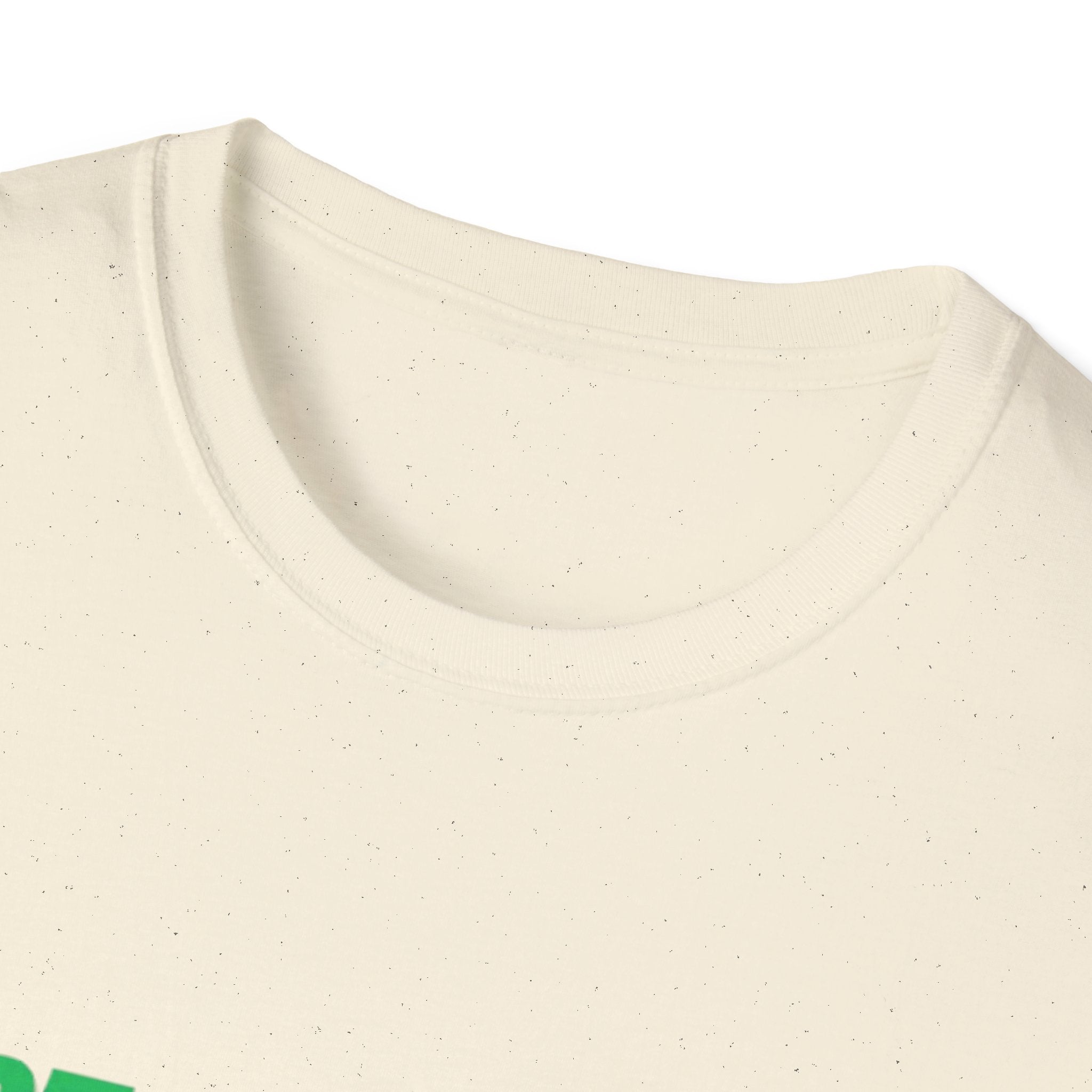 Just Soaking In The Holiday Spirit Unisex Softstyle T-Shirt