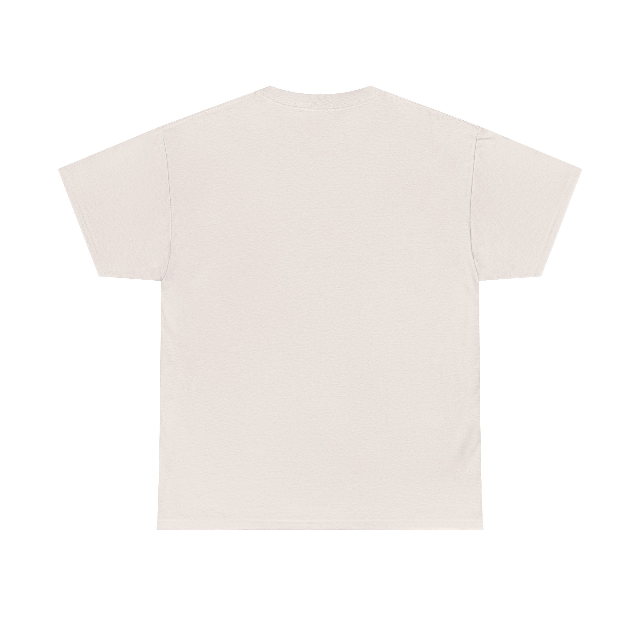 Thankful Pumpkin Unisex Heavy Cotton T-Shirt