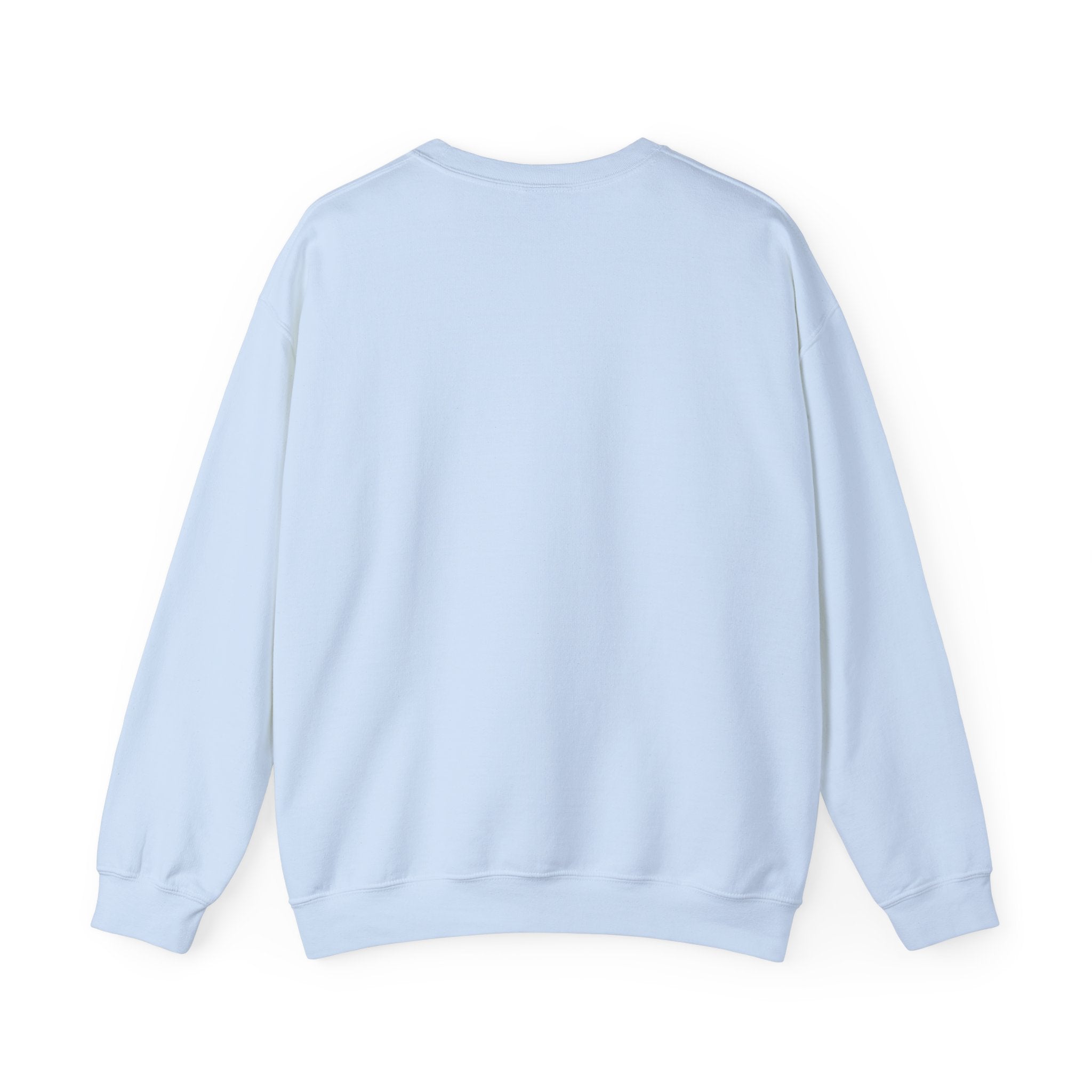 Bee Positive Unisex Heavy Blend™ Crewneck Sweatshirt