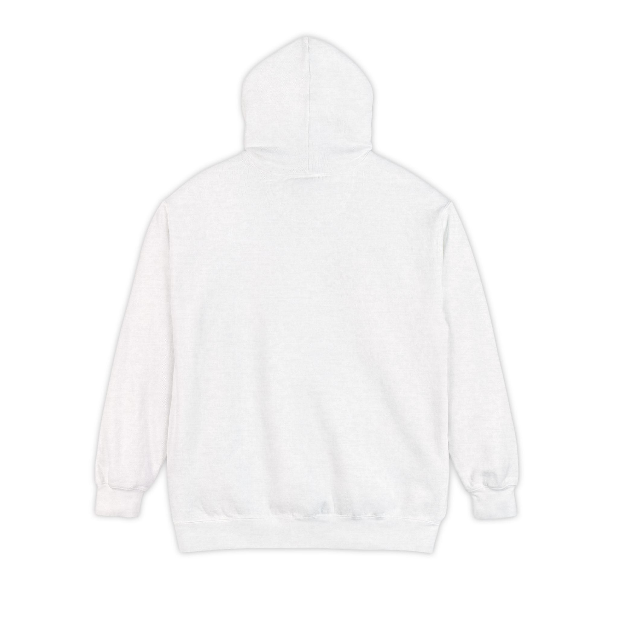 Pride Rainbow Unisex Hoodie