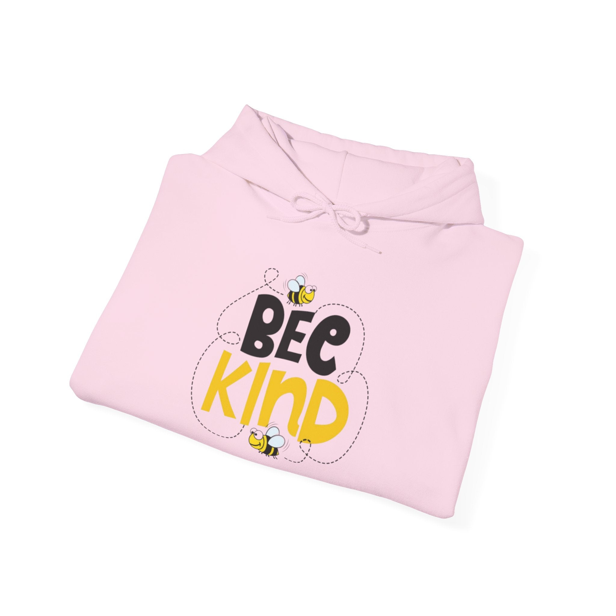 Bee Kind Unisex Heavy Blend Hoodie