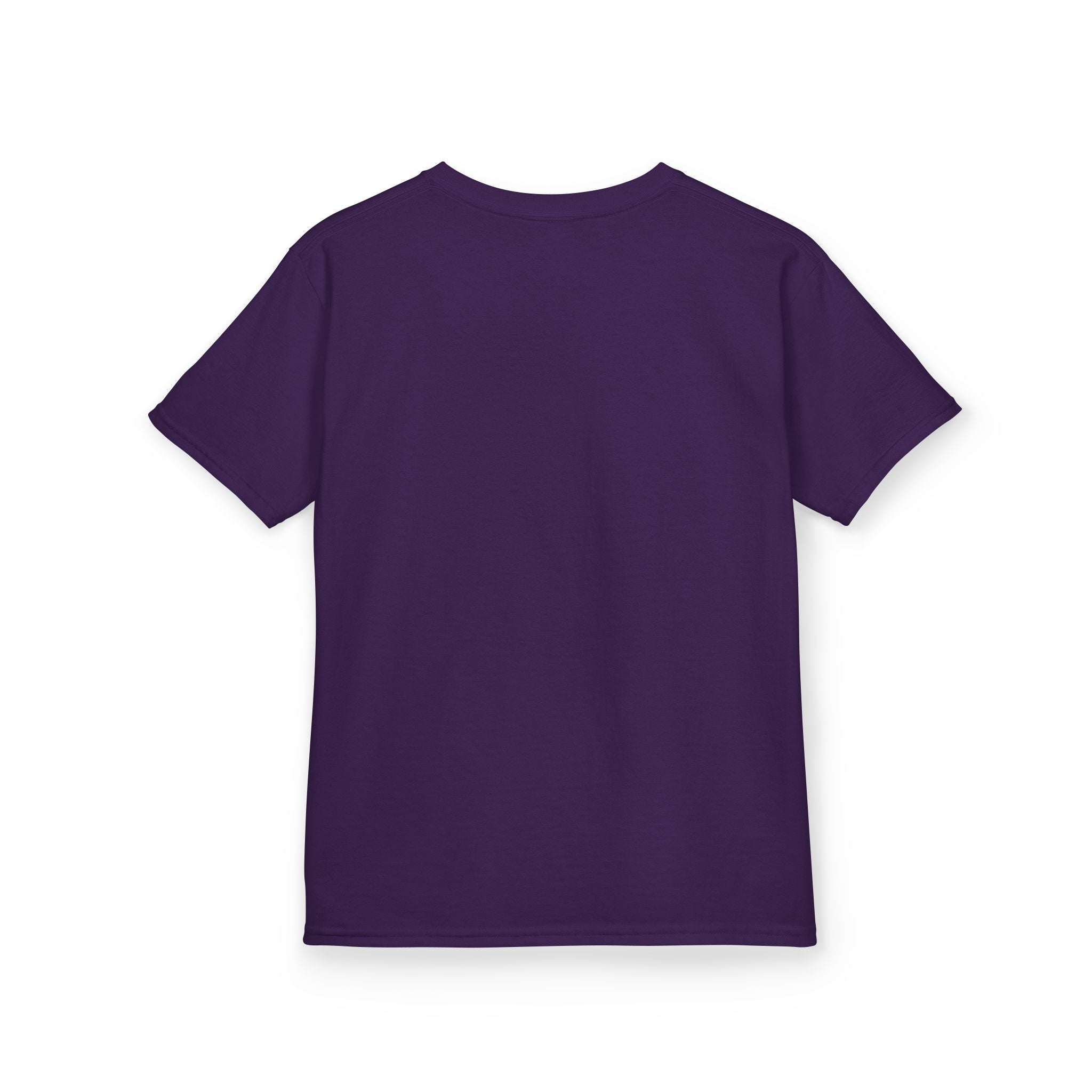 Pride Kids Heavy Cotton Short Sleeve T-Shirt